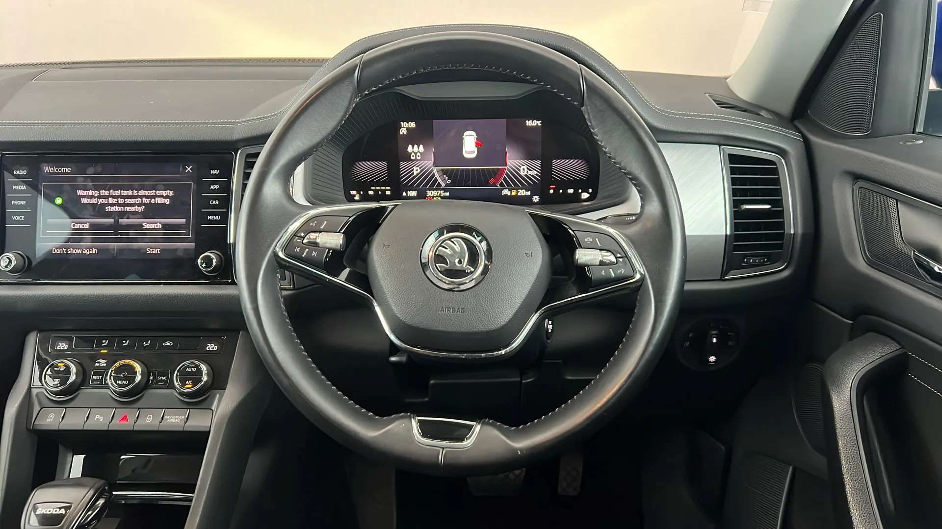 2023 SKODA KODIAQ 2023 SKODA KODIAQ
