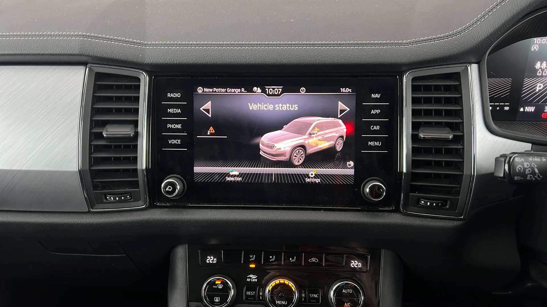 2023 SKODA KODIAQ 2023 SKODA KODIAQ