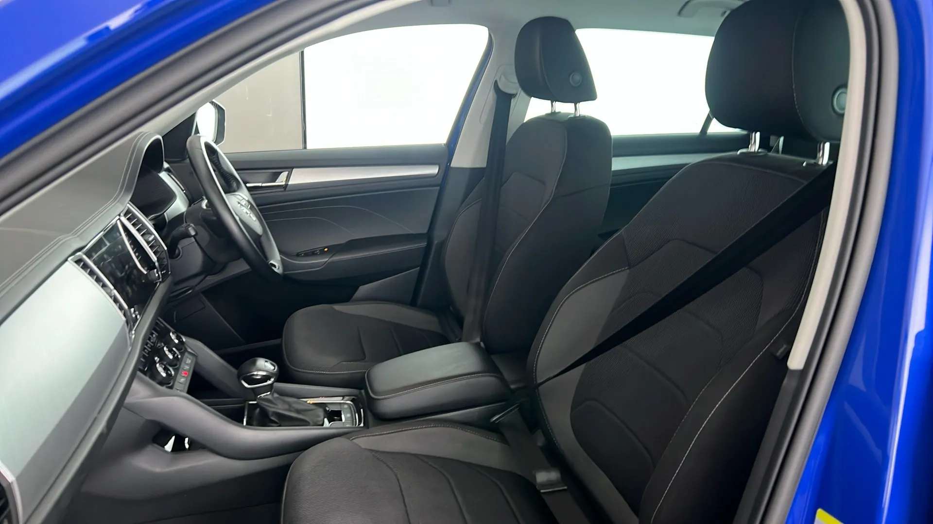 2023 SKODA KODIAQ 2023 SKODA KODIAQ