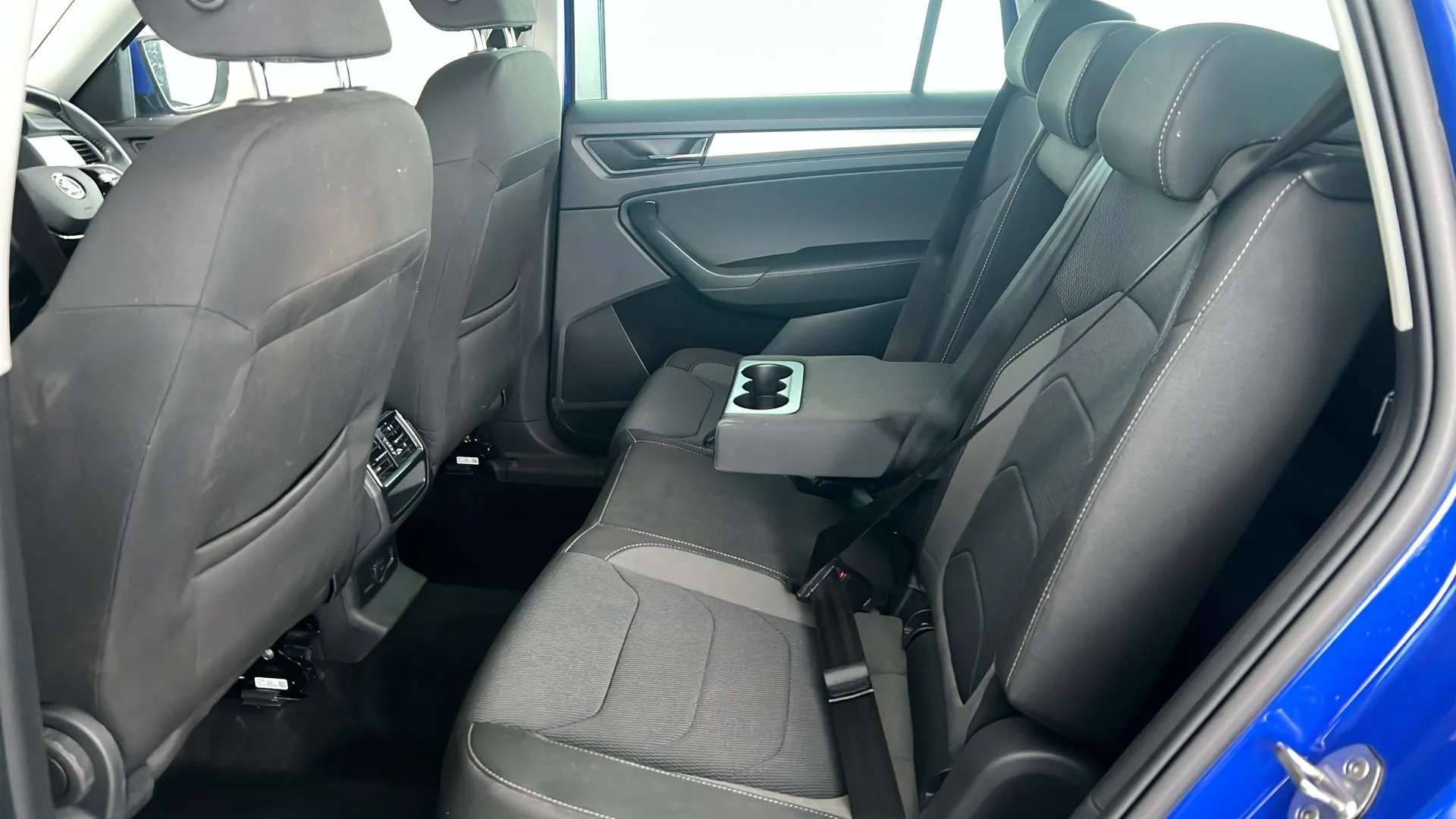 2023 SKODA KODIAQ 2023 SKODA KODIAQ