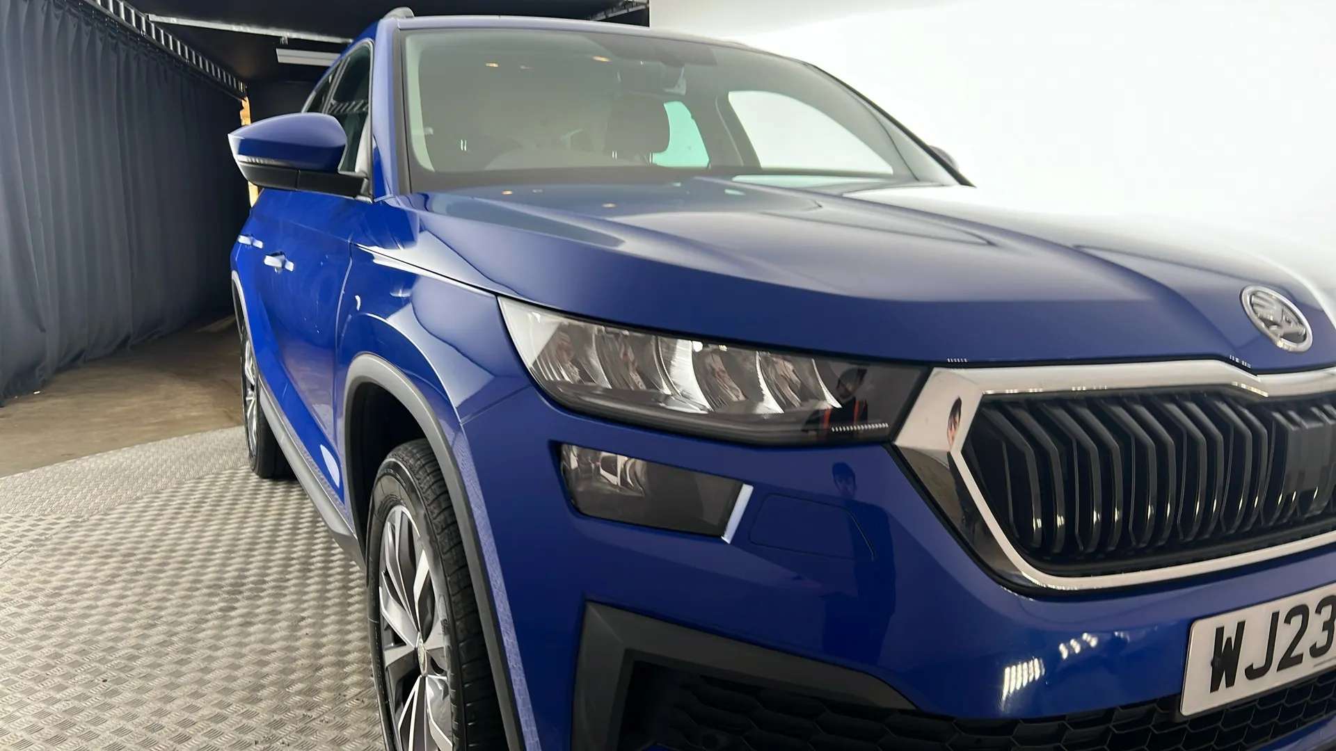 2023 SKODA KODIAQ 2023 SKODA KODIAQ