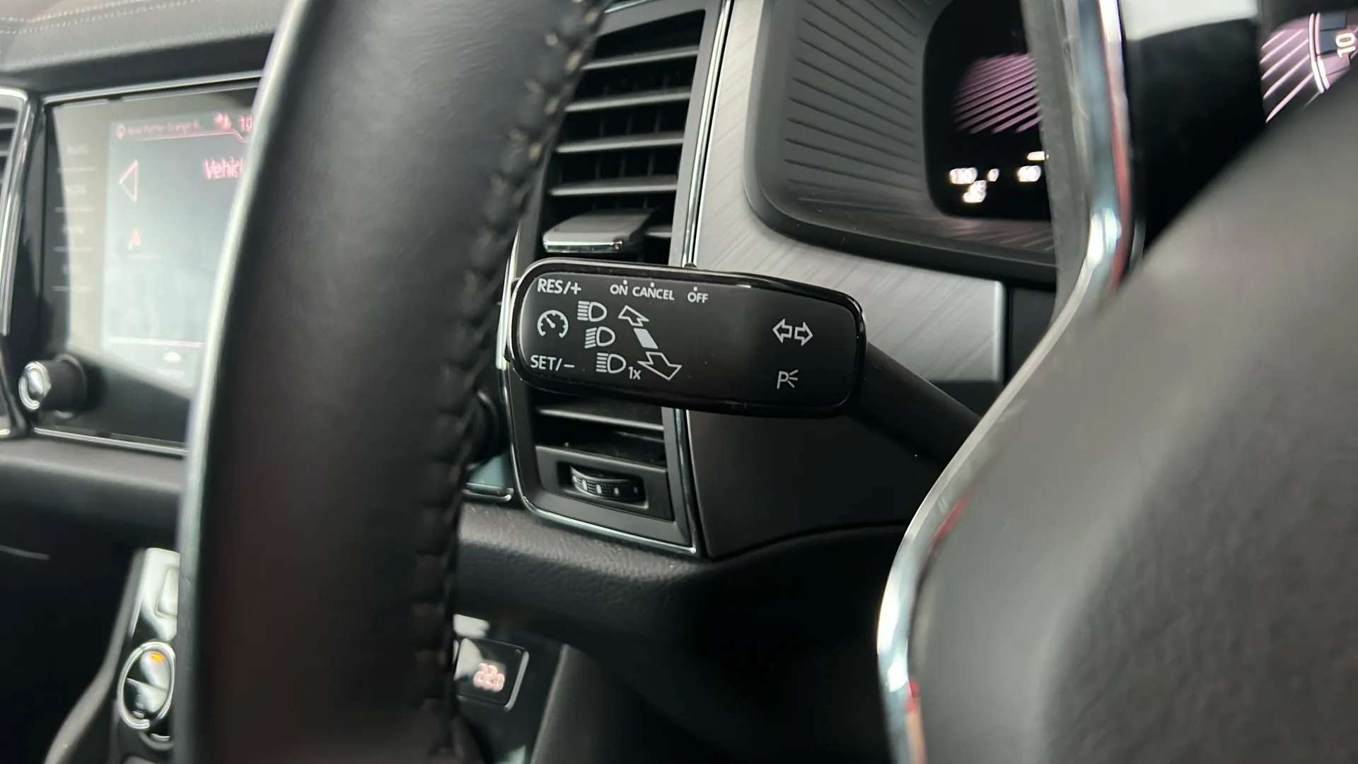 2023 SKODA KODIAQ 2023 SKODA KODIAQ