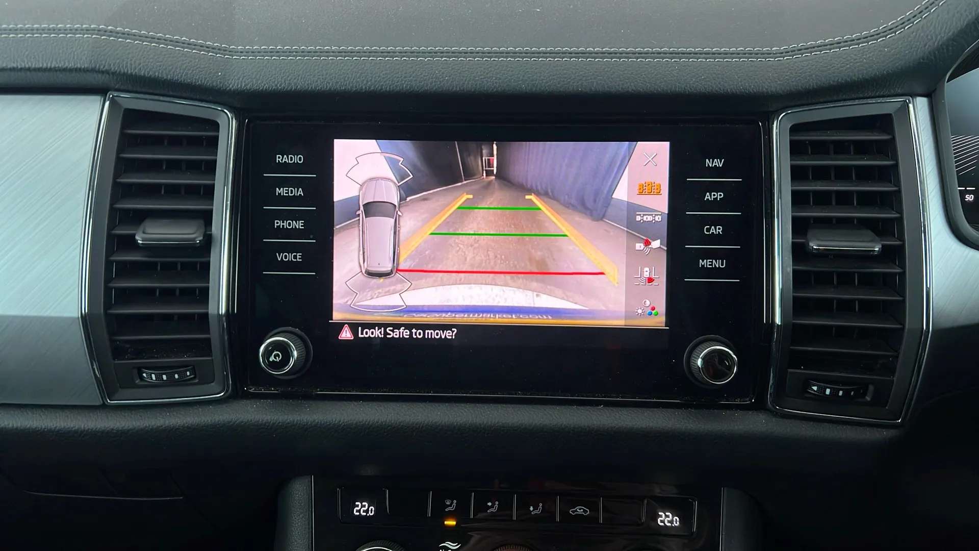 2023 SKODA KODIAQ 2023 SKODA KODIAQ
