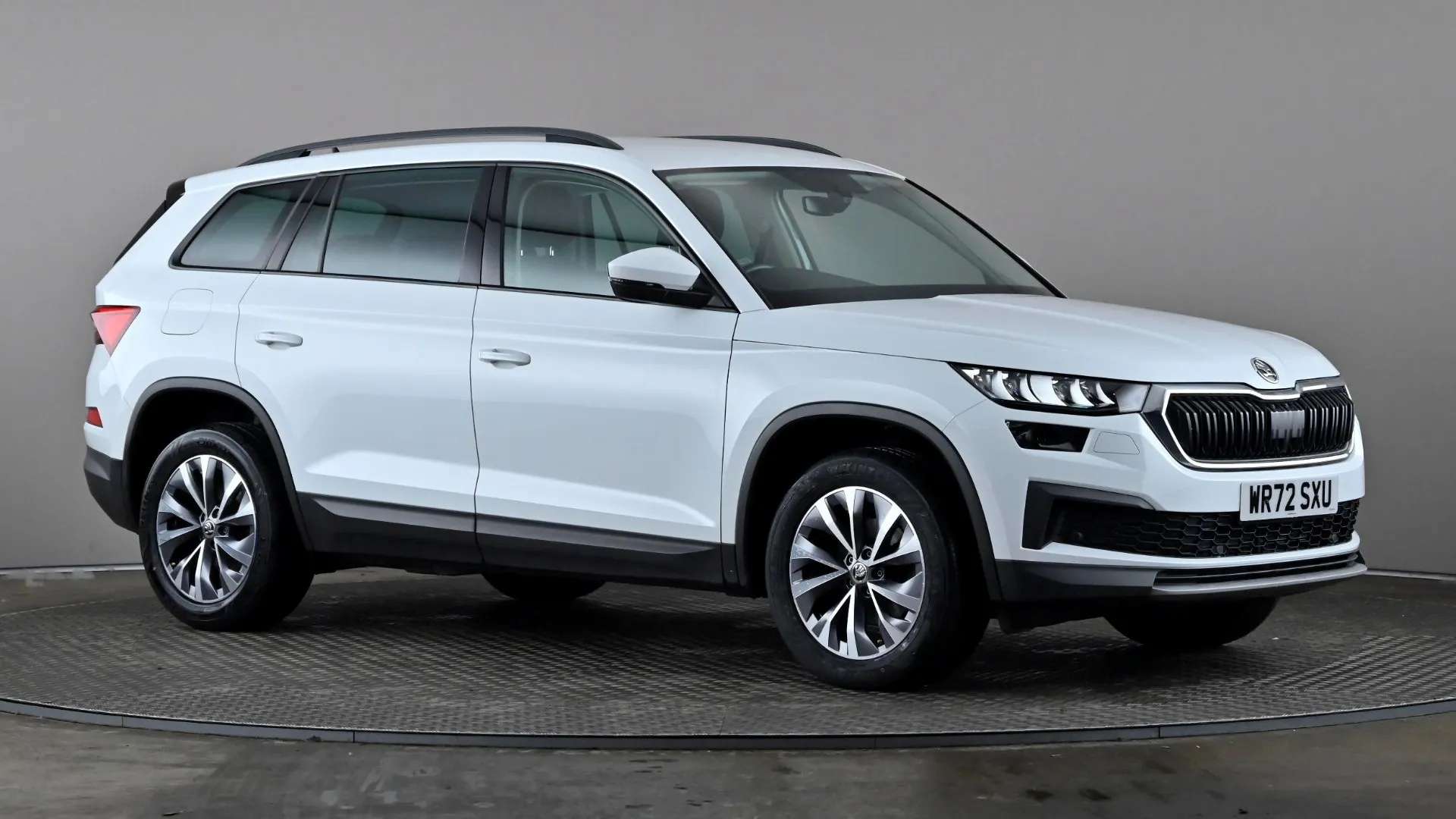 A 2023 SKODA KODIAQ 1.5 TSI SE Drive DSG A 2023 SKODA KODIAQ 1.5 TSI SE Drive DSG