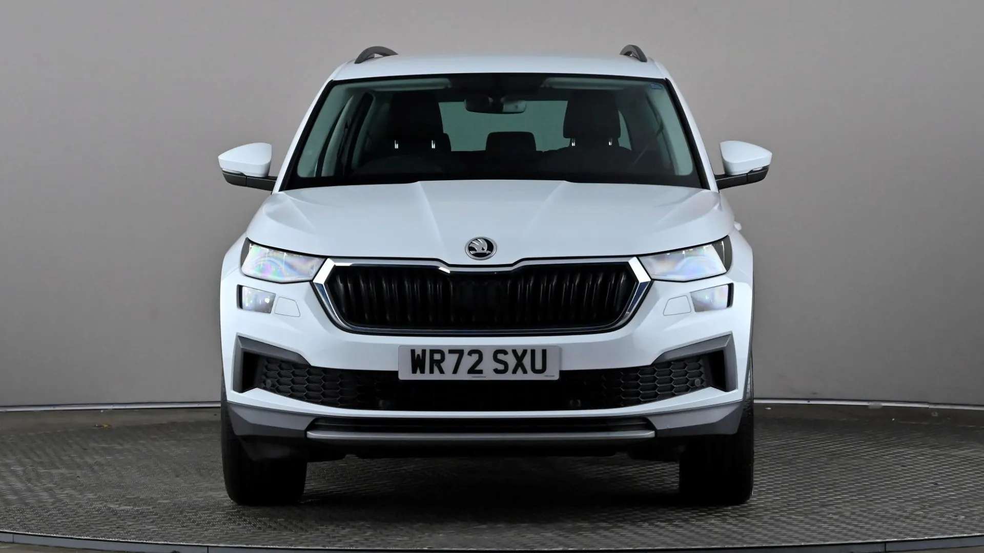 A 2023 SKODA KODIAQ 1.5 TSI SE Drive DSG A 2023 SKODA KODIAQ 1.5 TSI SE Drive DSG