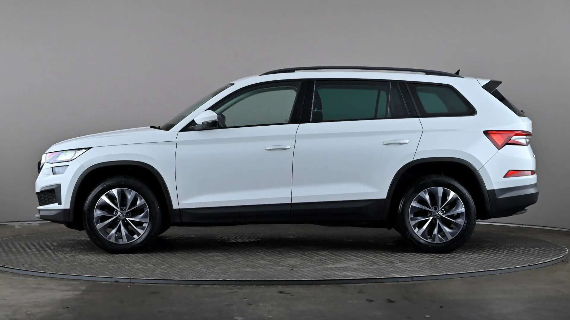 A 2023 SKODA KODIAQ 1.5 TSI SE Drive DSG A 2023 SKODA KODIAQ 1.5 TSI SE Drive DSG