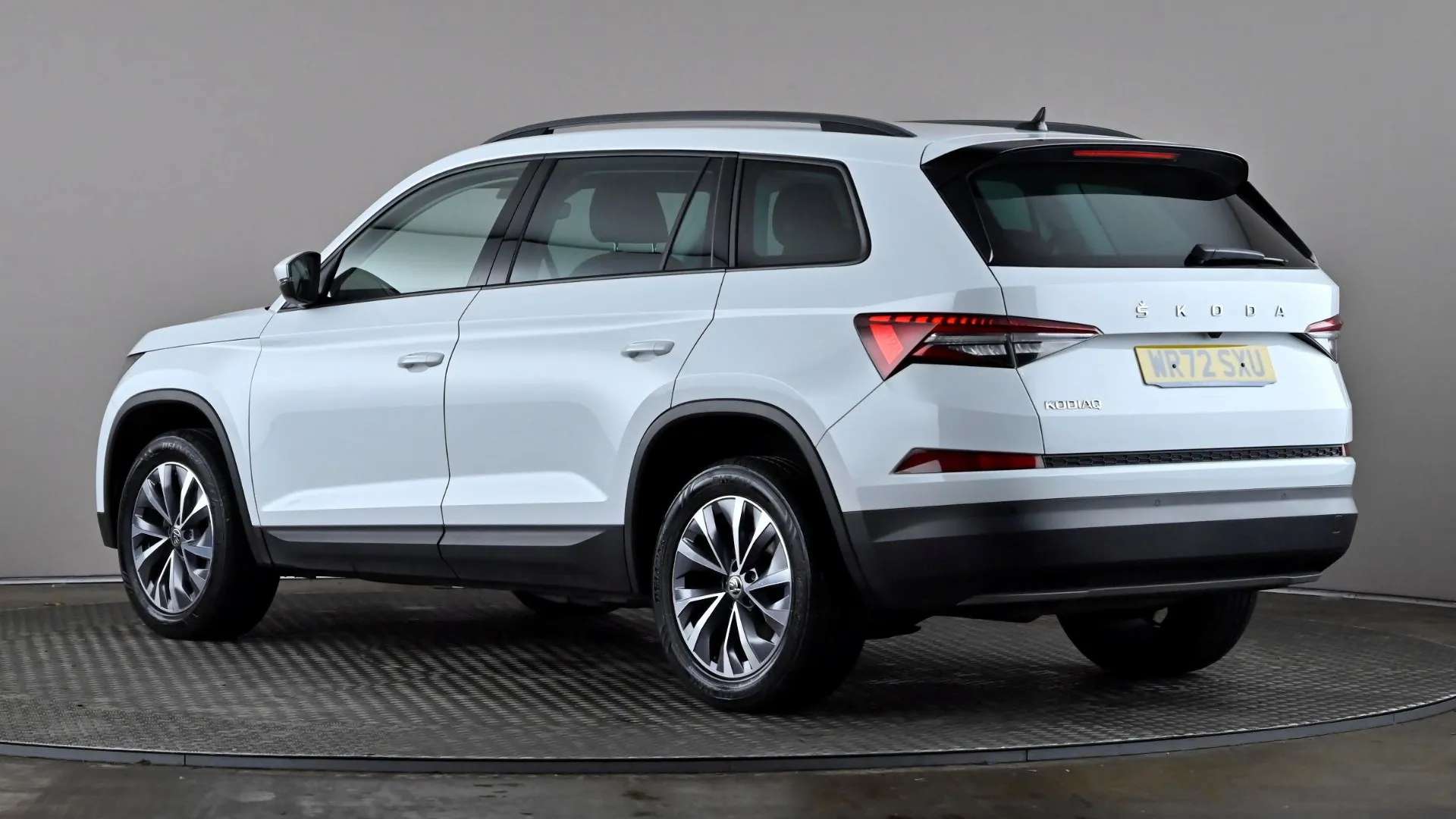 A 2023 SKODA KODIAQ 1.5 TSI SE Drive DSG A 2023 SKODA KODIAQ 1.5 TSI SE Drive DSG
