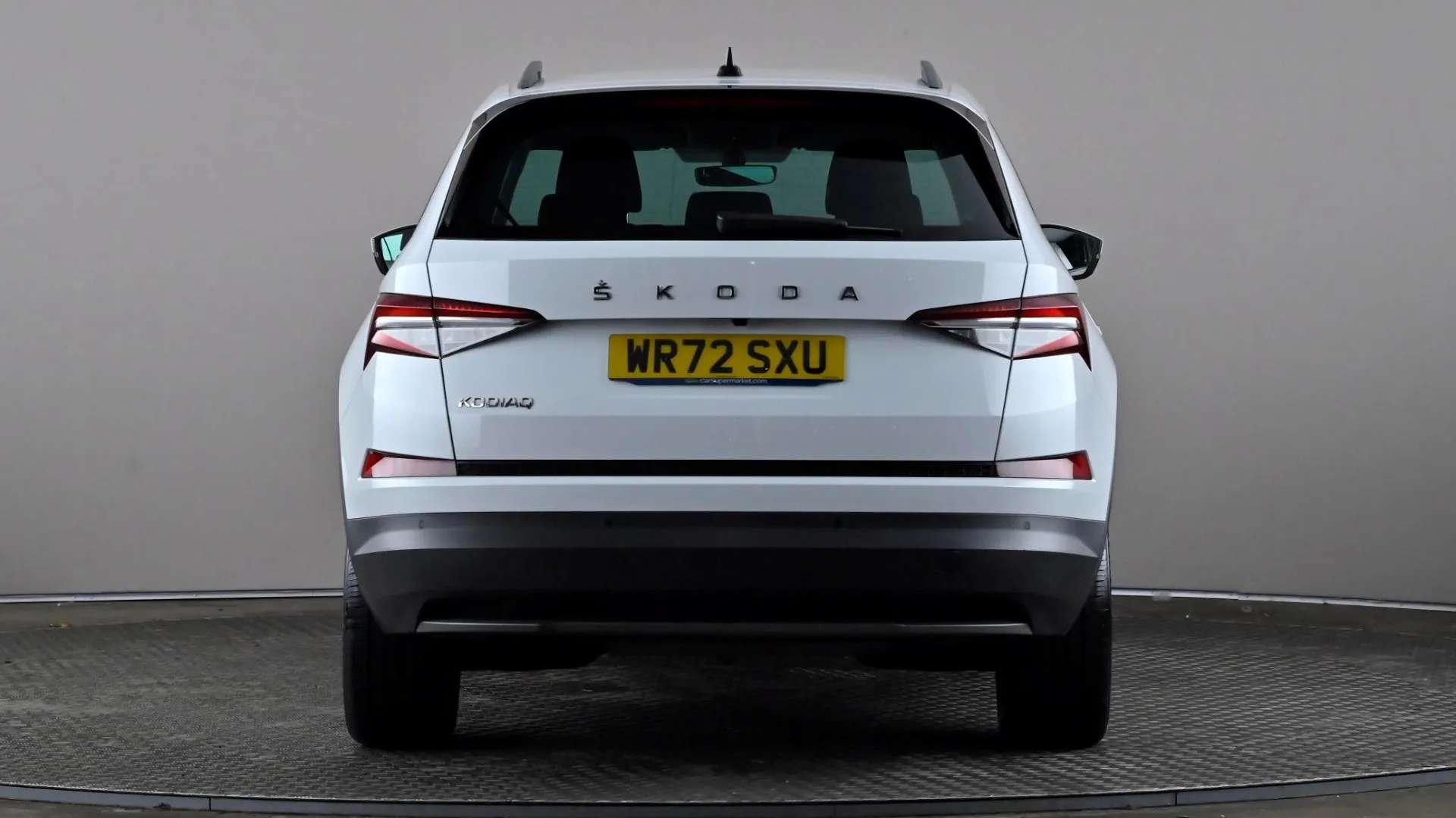 2023 SKODA KODIAQ 2023 SKODA KODIAQ