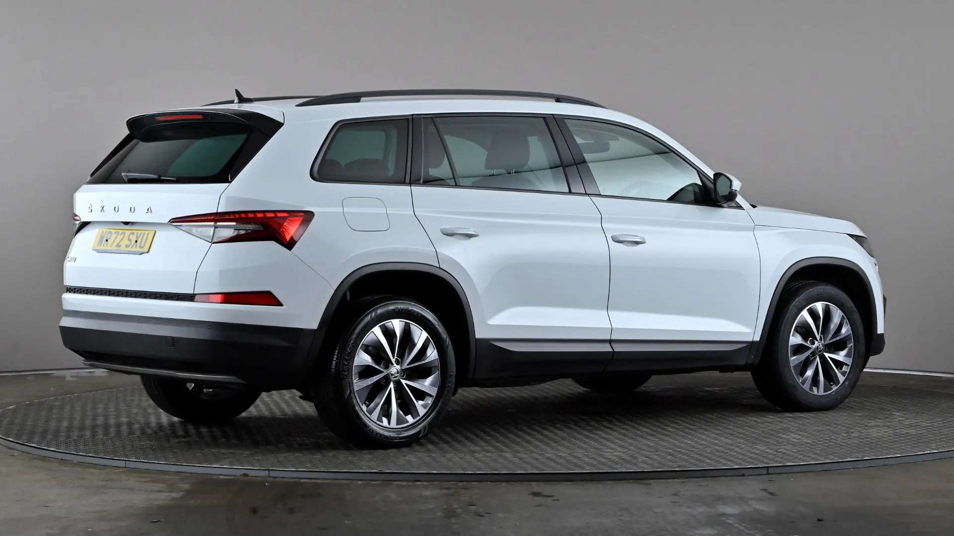 2023 SKODA KODIAQ 2023 SKODA KODIAQ