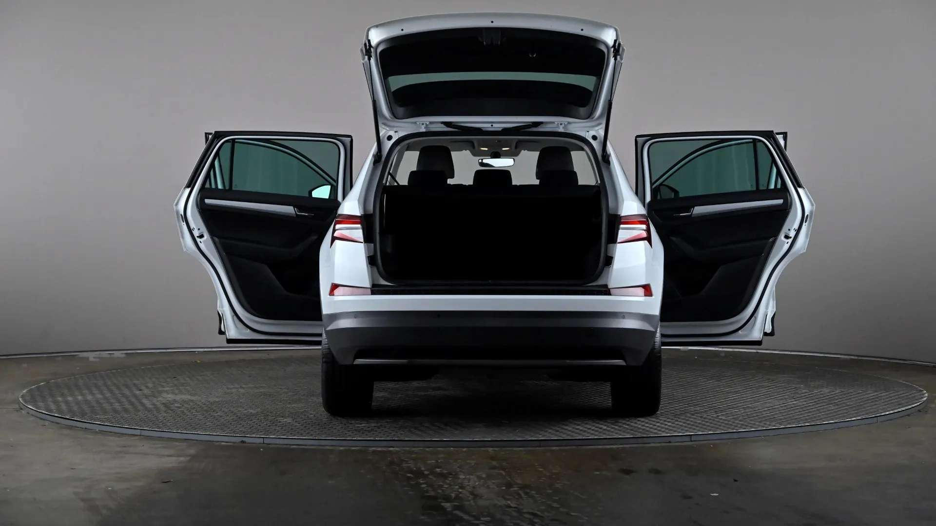 2023 SKODA KODIAQ 2023 SKODA KODIAQ