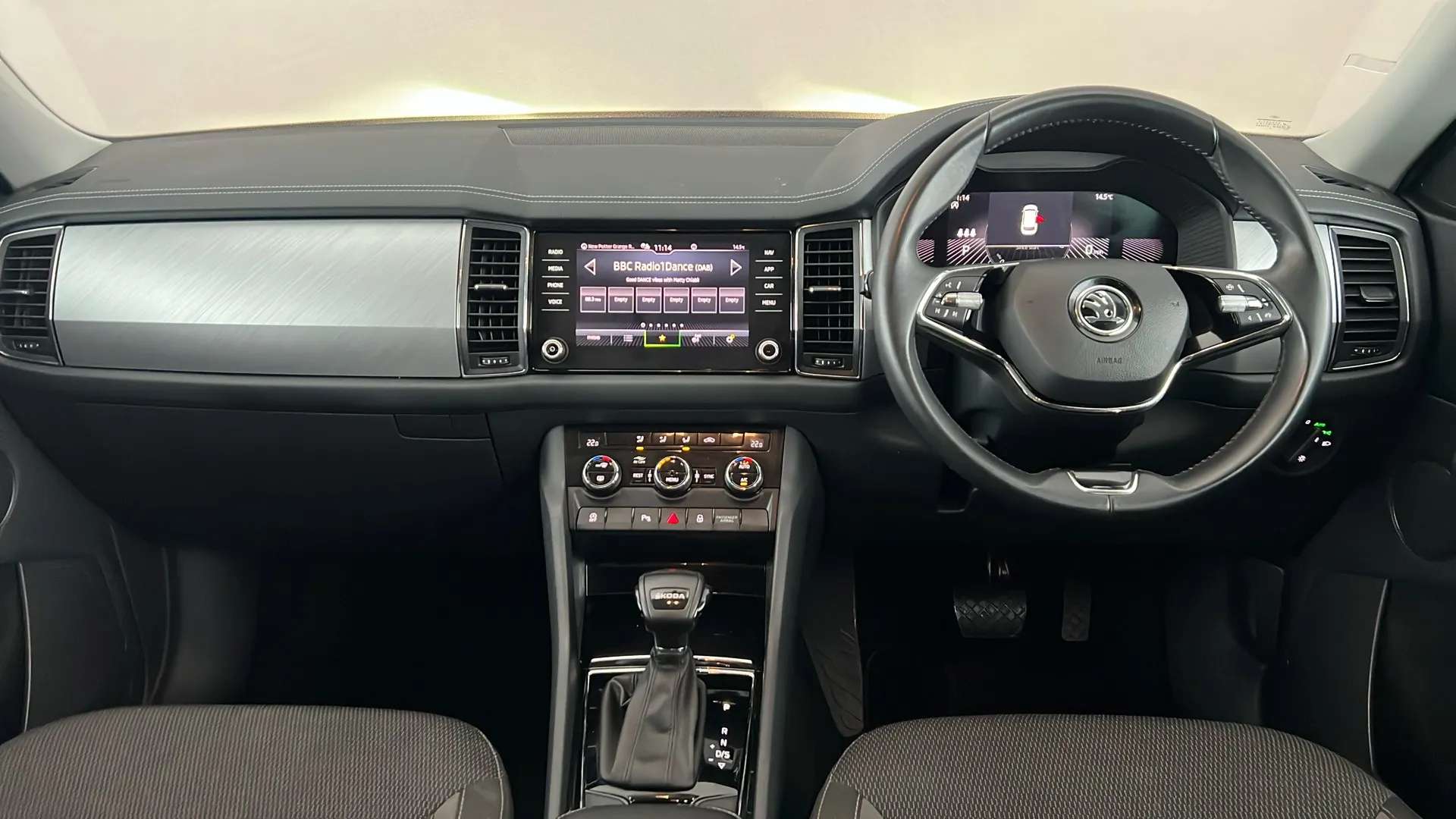 2023 SKODA KODIAQ 2023 SKODA KODIAQ