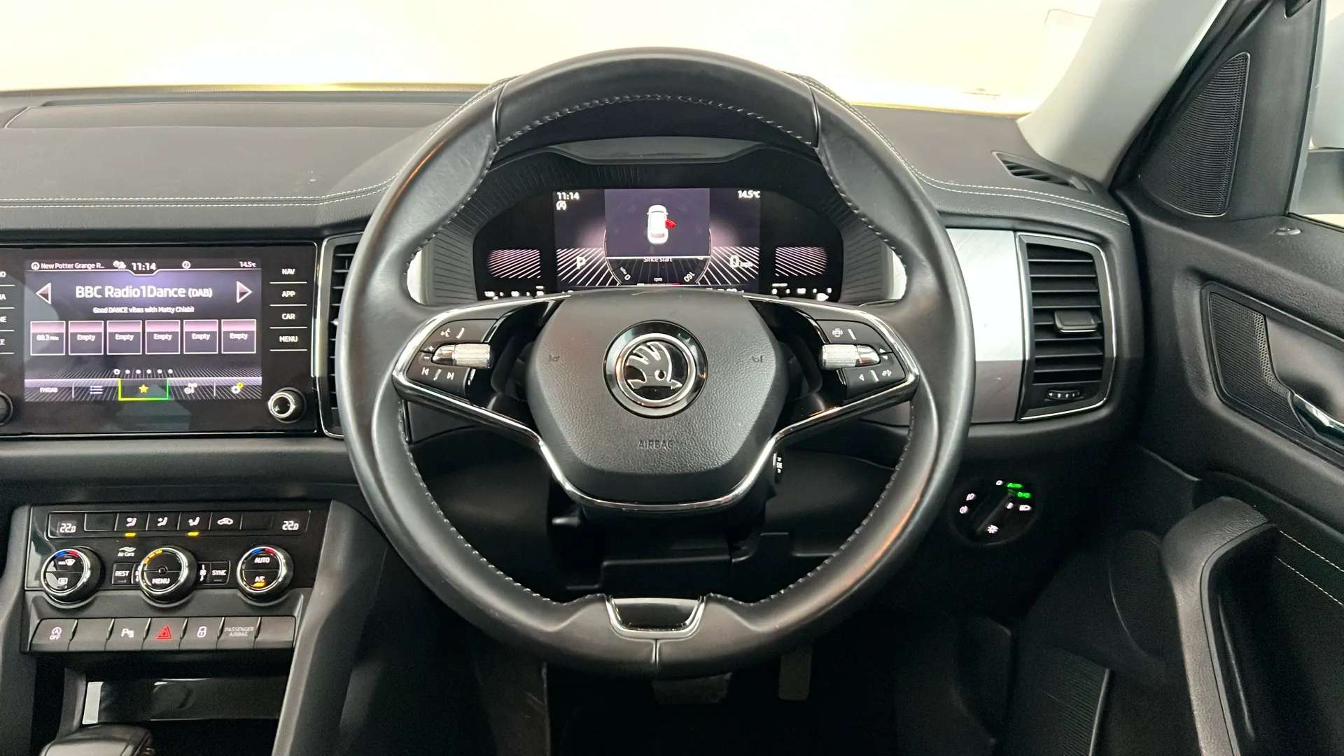 2023 SKODA KODIAQ 2023 SKODA KODIAQ