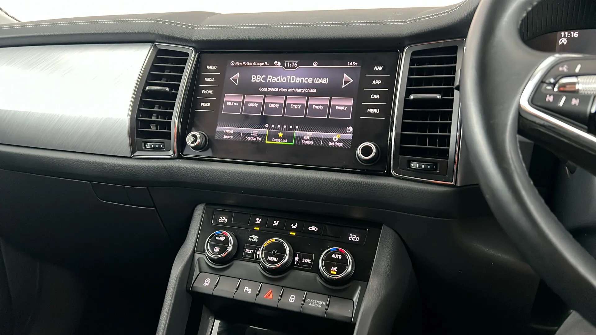 2023 SKODA KODIAQ 2023 SKODA KODIAQ