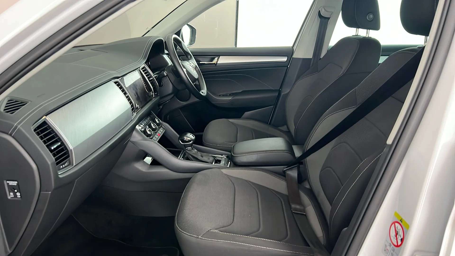 2023 SKODA KODIAQ 2023 SKODA KODIAQ