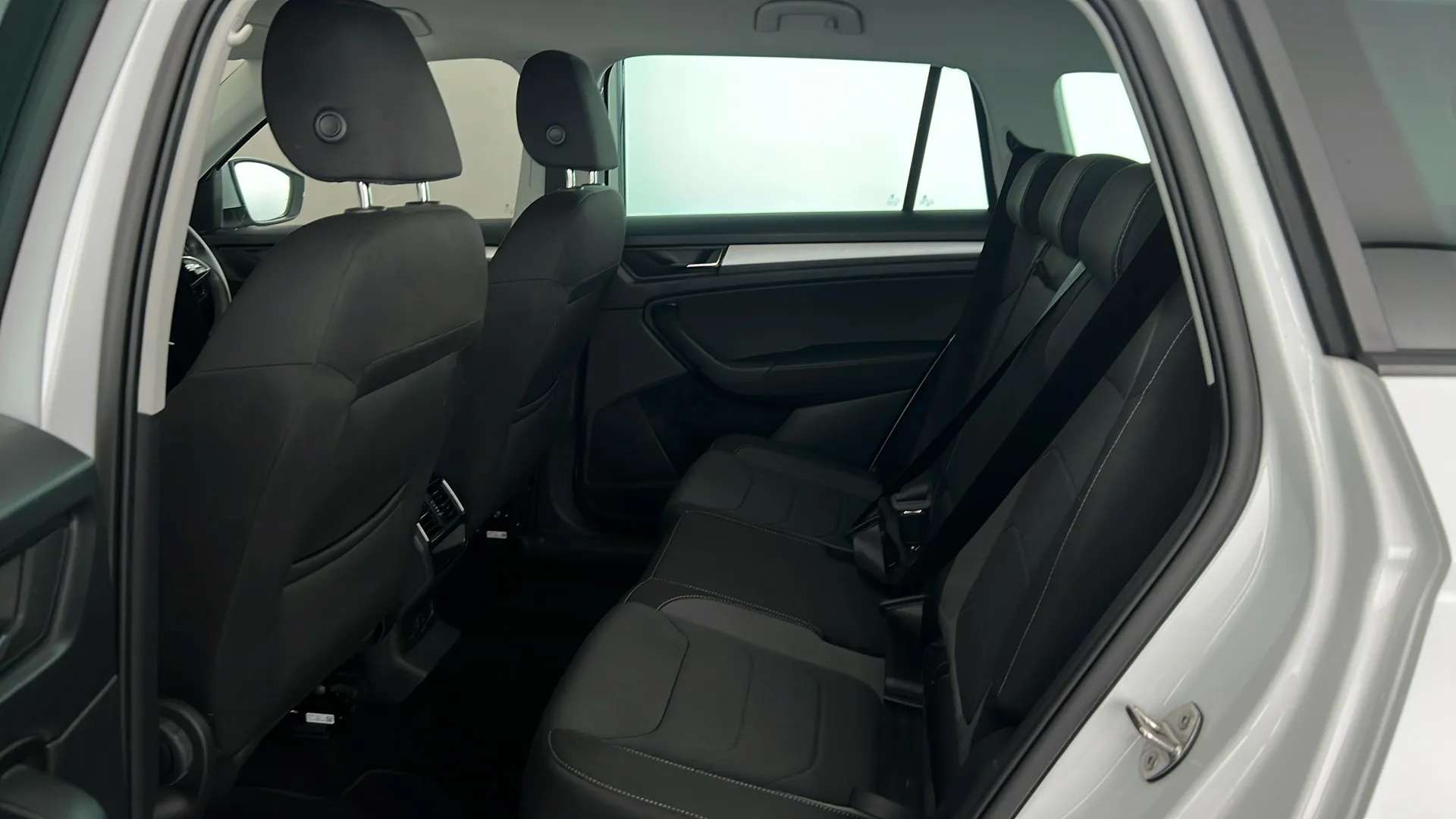 2023 SKODA KODIAQ 2023 SKODA KODIAQ