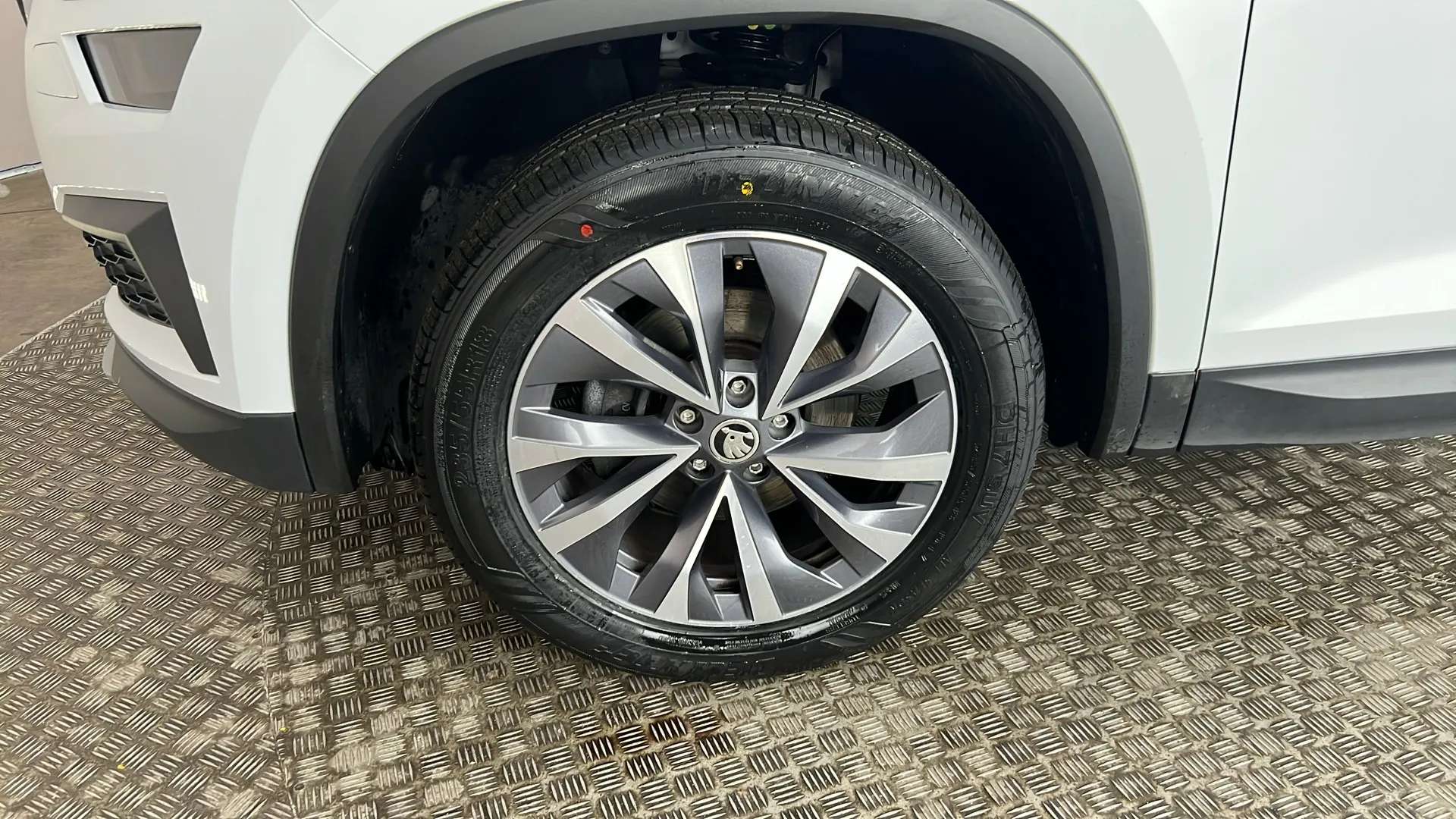 2023 SKODA KODIAQ 2023 SKODA KODIAQ