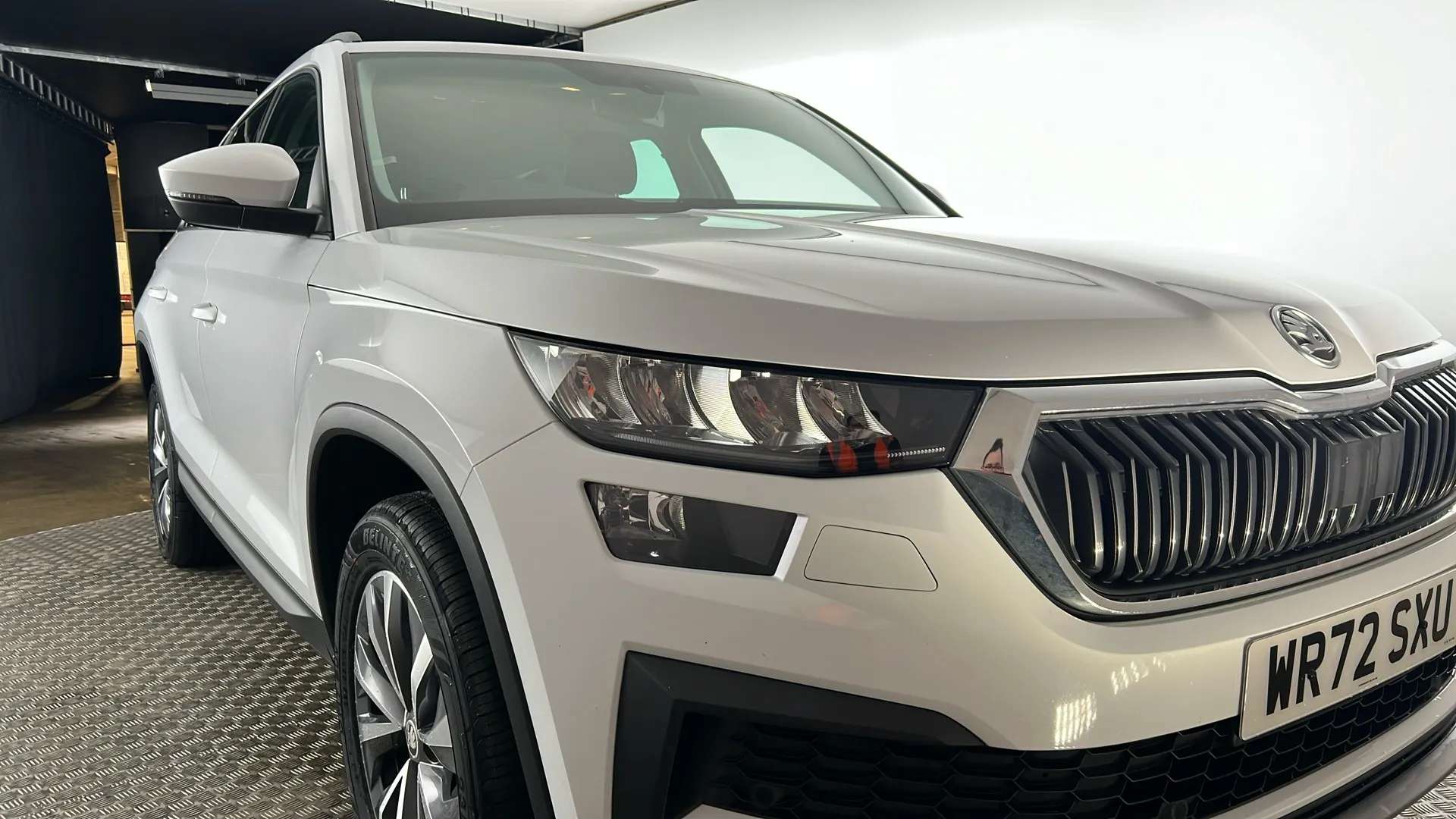 2023 SKODA KODIAQ 2023 SKODA KODIAQ