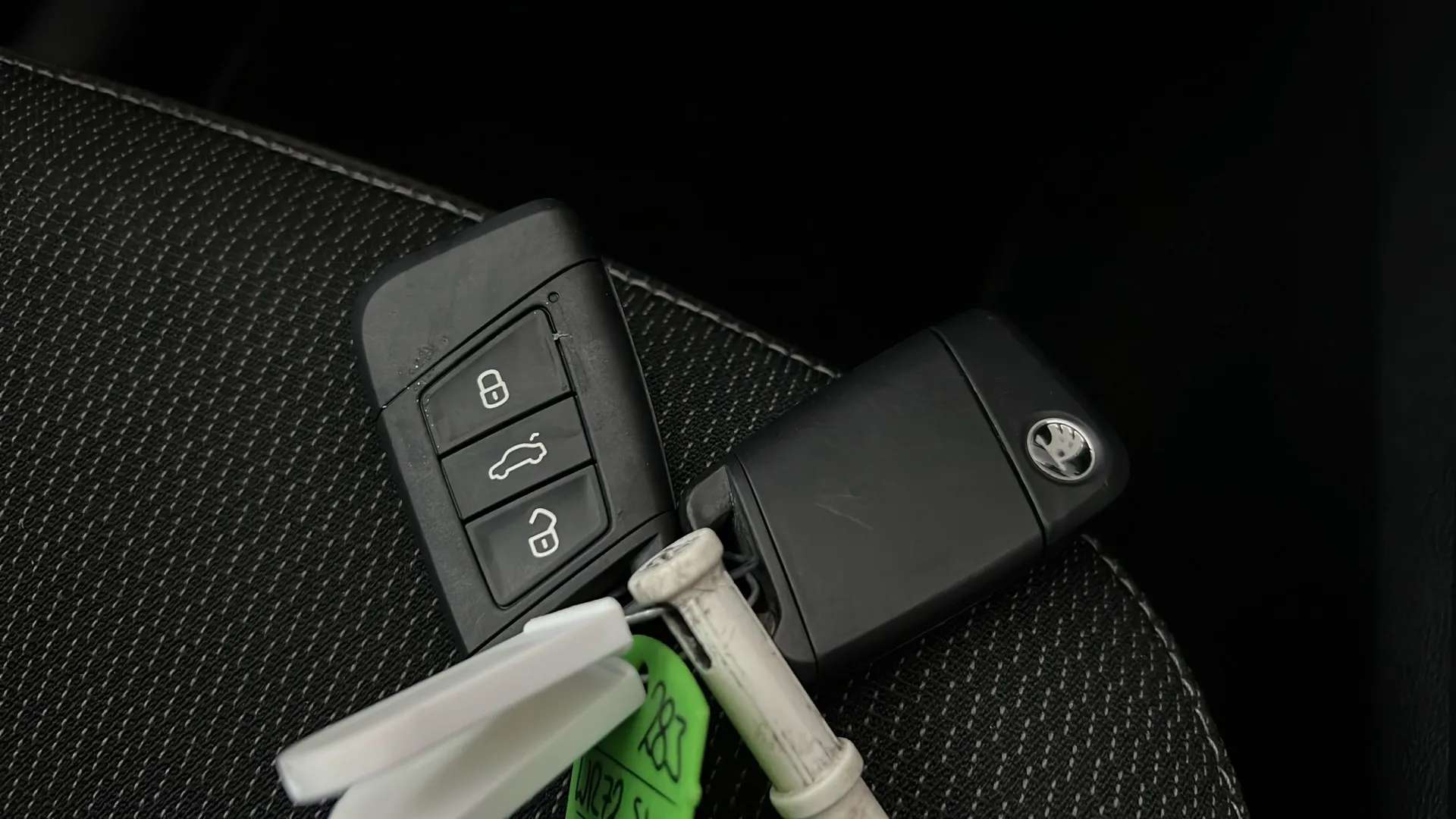 2023 SKODA KODIAQ 2023 SKODA KODIAQ