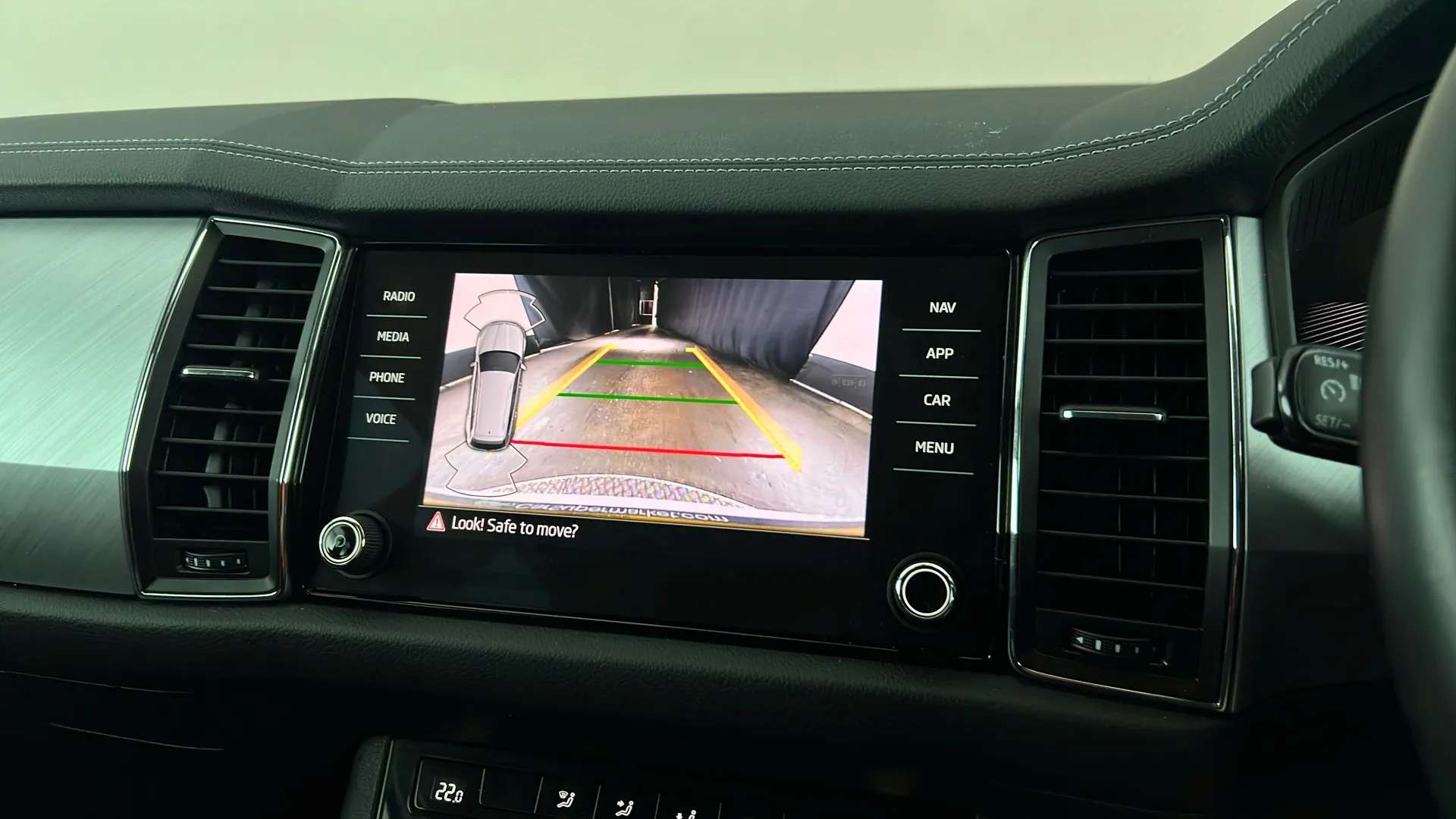2023 SKODA KODIAQ 2023 SKODA KODIAQ