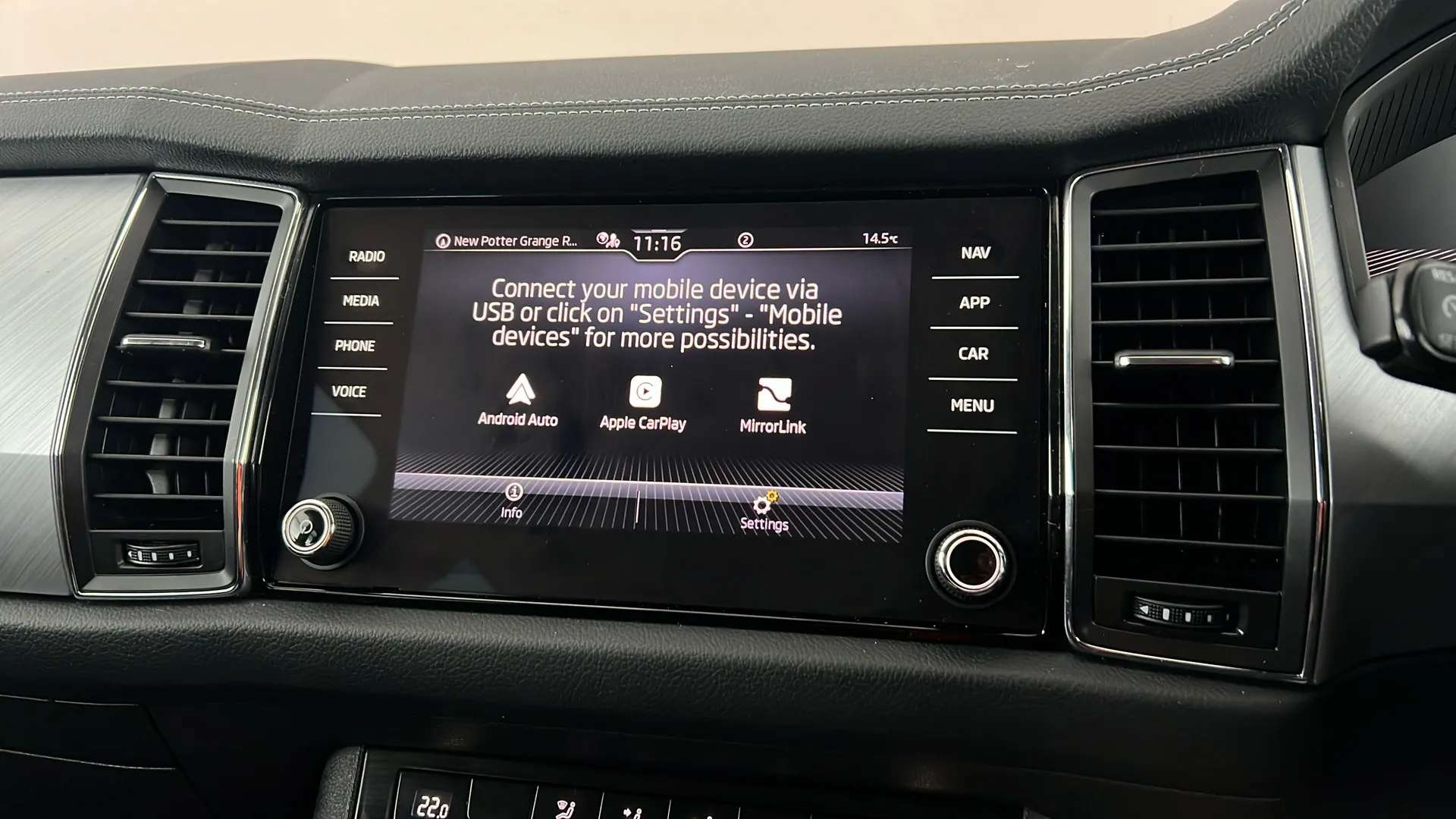 2023 SKODA KODIAQ 2023 SKODA KODIAQ
