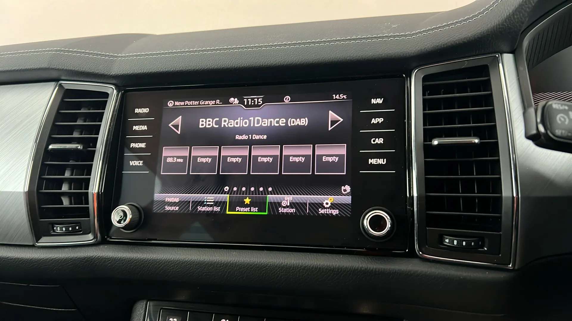 2023 SKODA KODIAQ 2023 SKODA KODIAQ