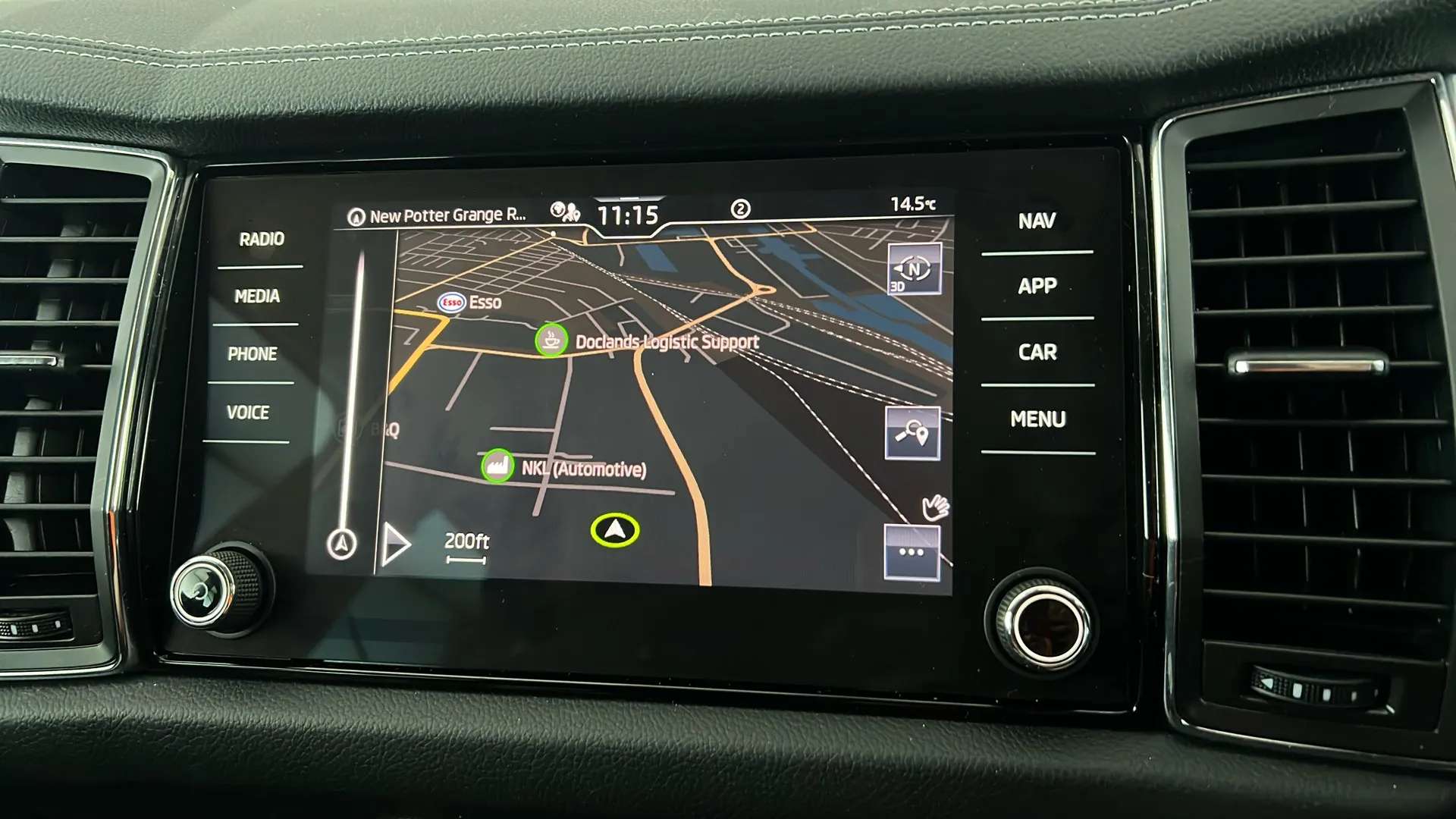 2023 SKODA KODIAQ 2023 SKODA KODIAQ