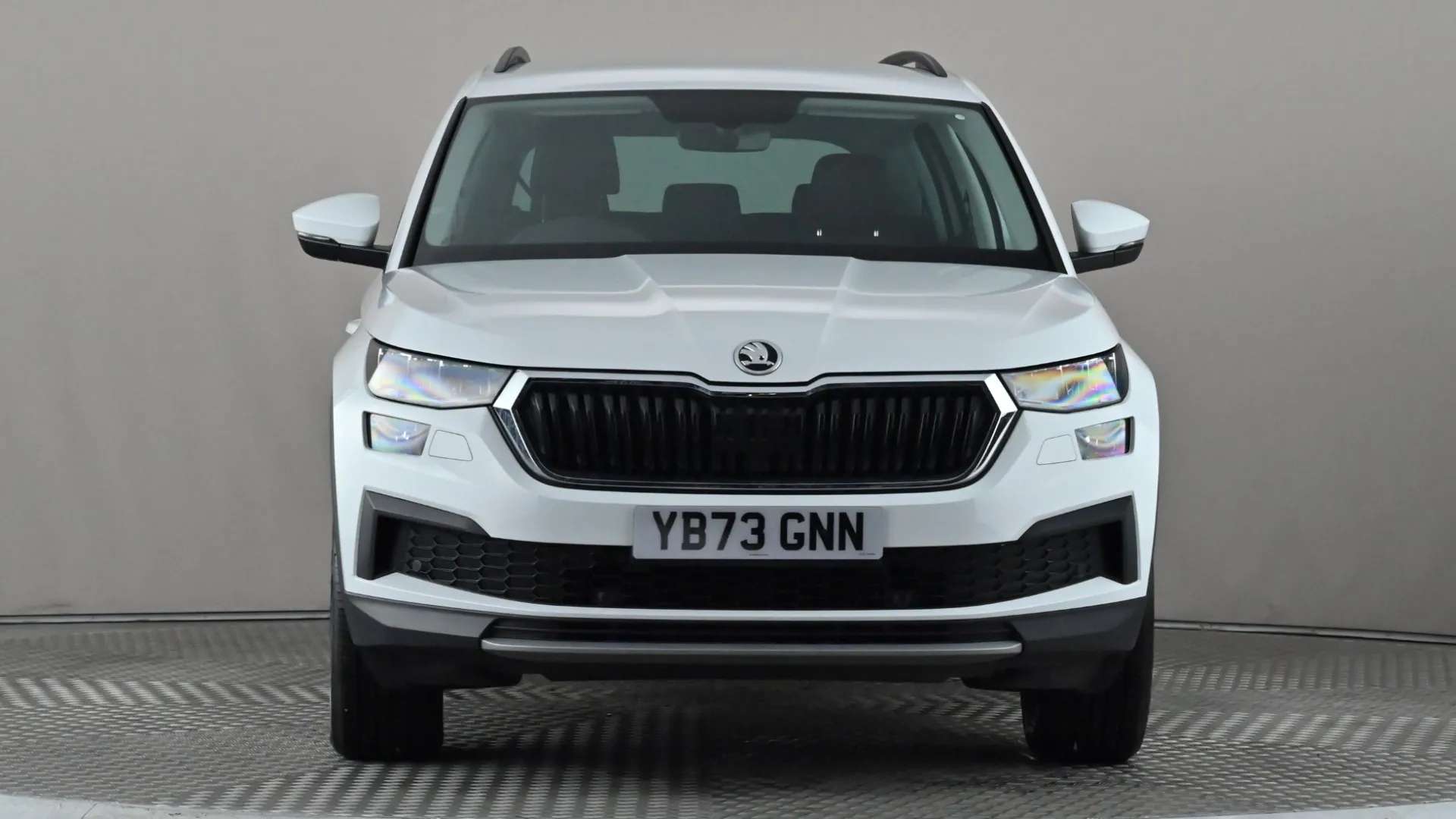 2023 SKODA KODIAQ 2023 SKODA KODIAQ