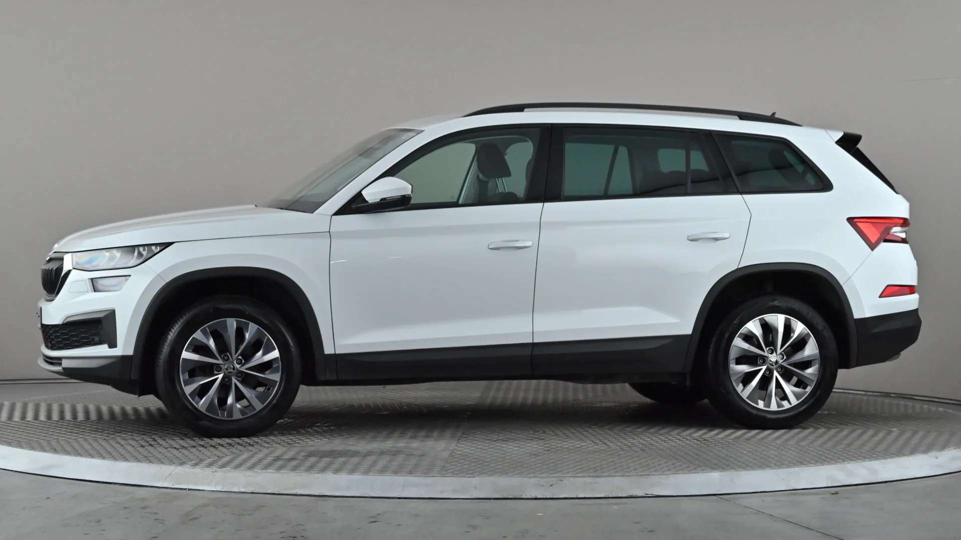 2023 SKODA KODIAQ 2023 SKODA KODIAQ