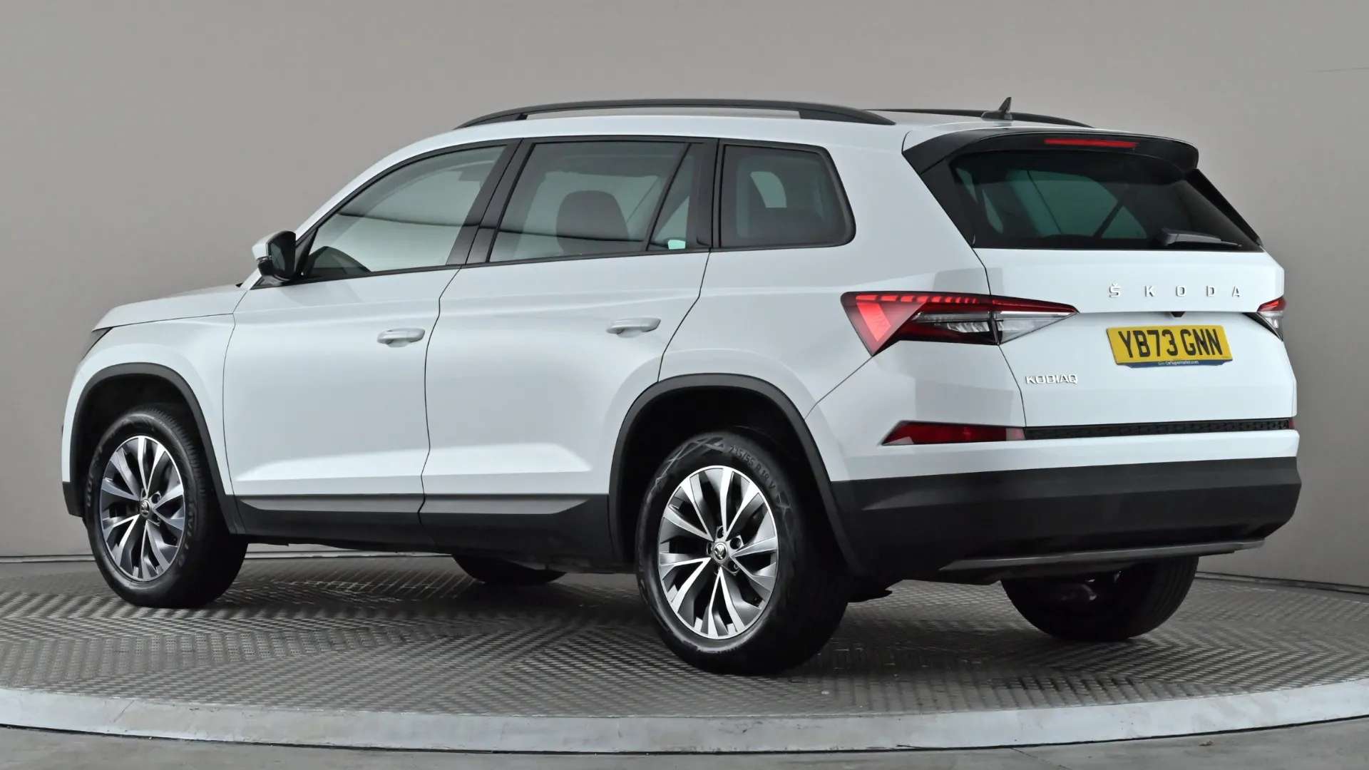 2023 SKODA KODIAQ 2023 SKODA KODIAQ