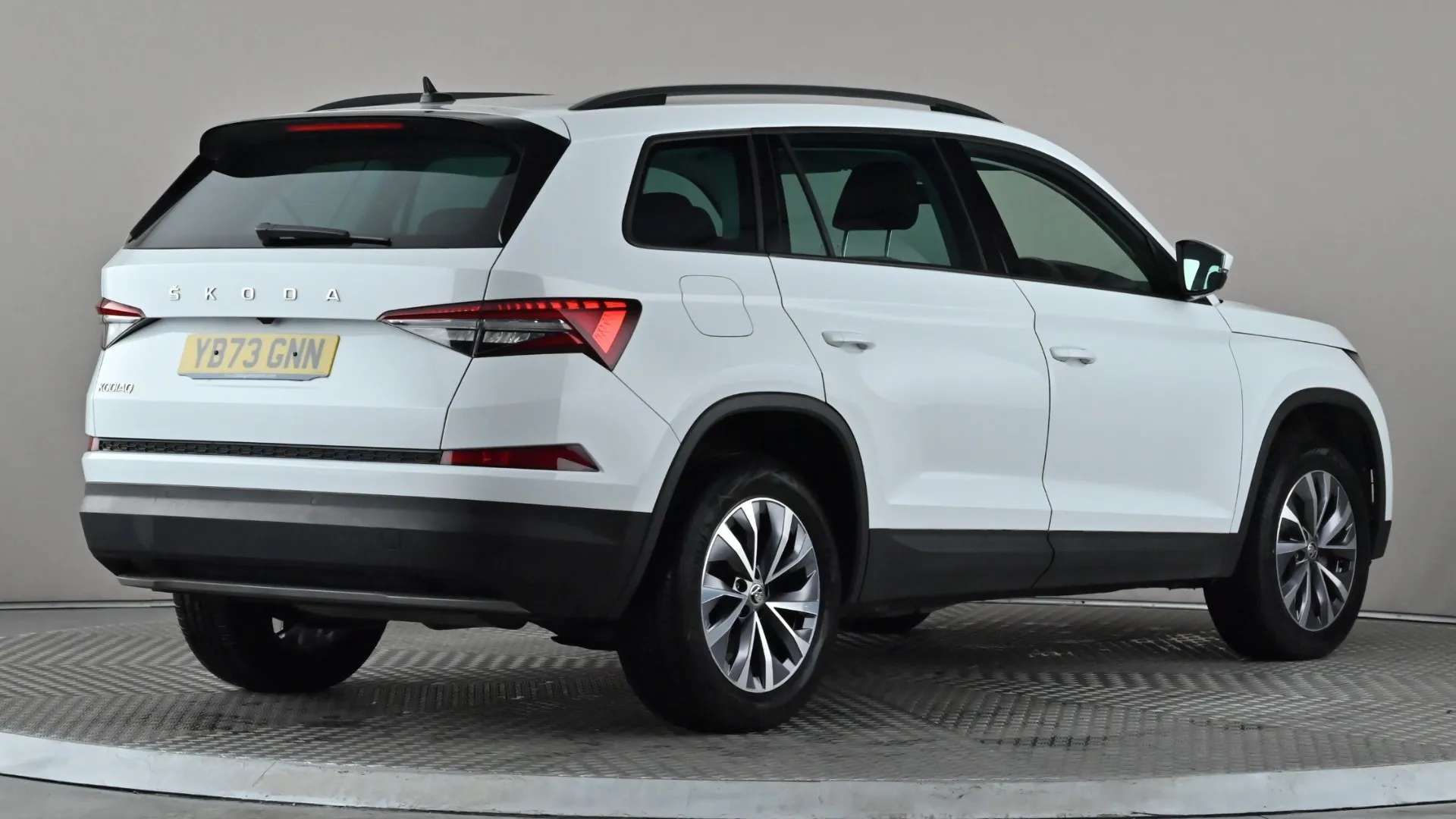 2023 SKODA KODIAQ 2023 SKODA KODIAQ