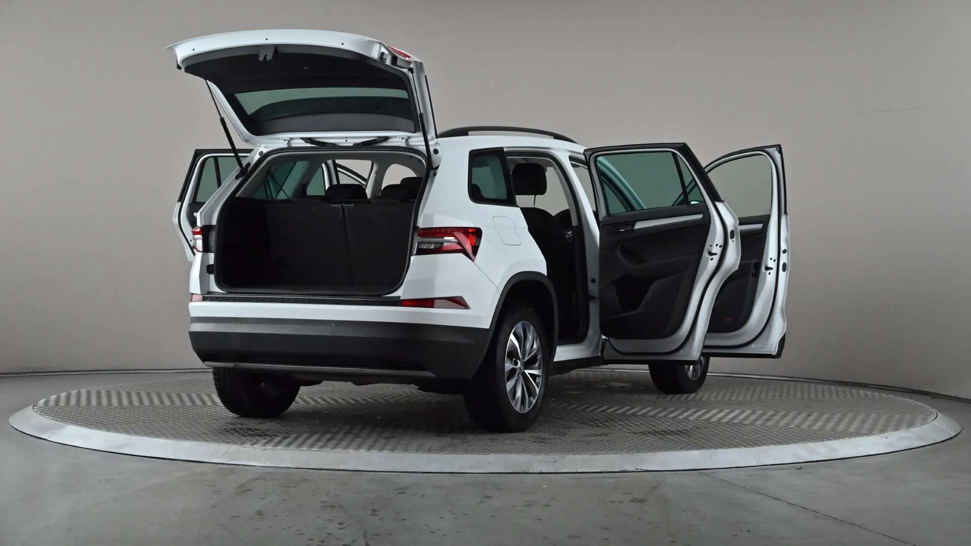 2023 SKODA KODIAQ 2023 SKODA KODIAQ