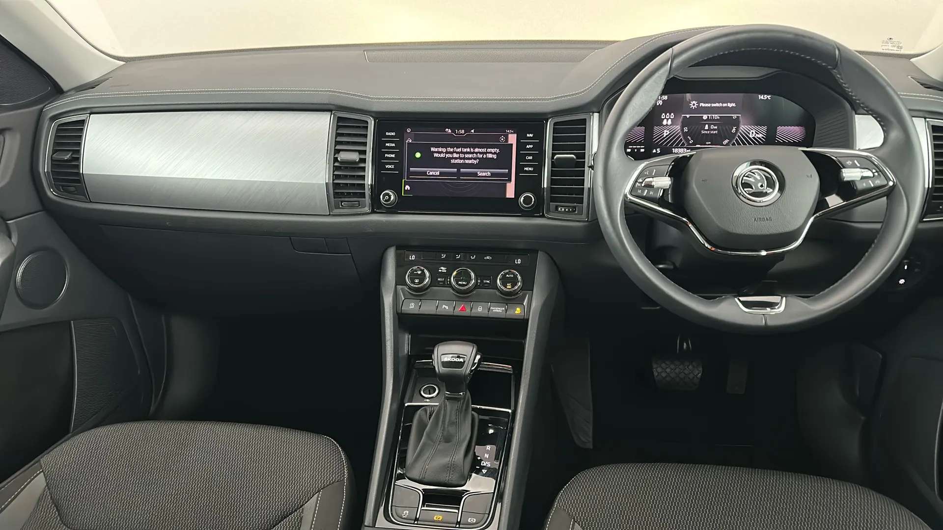 2023 SKODA KODIAQ 2023 SKODA KODIAQ