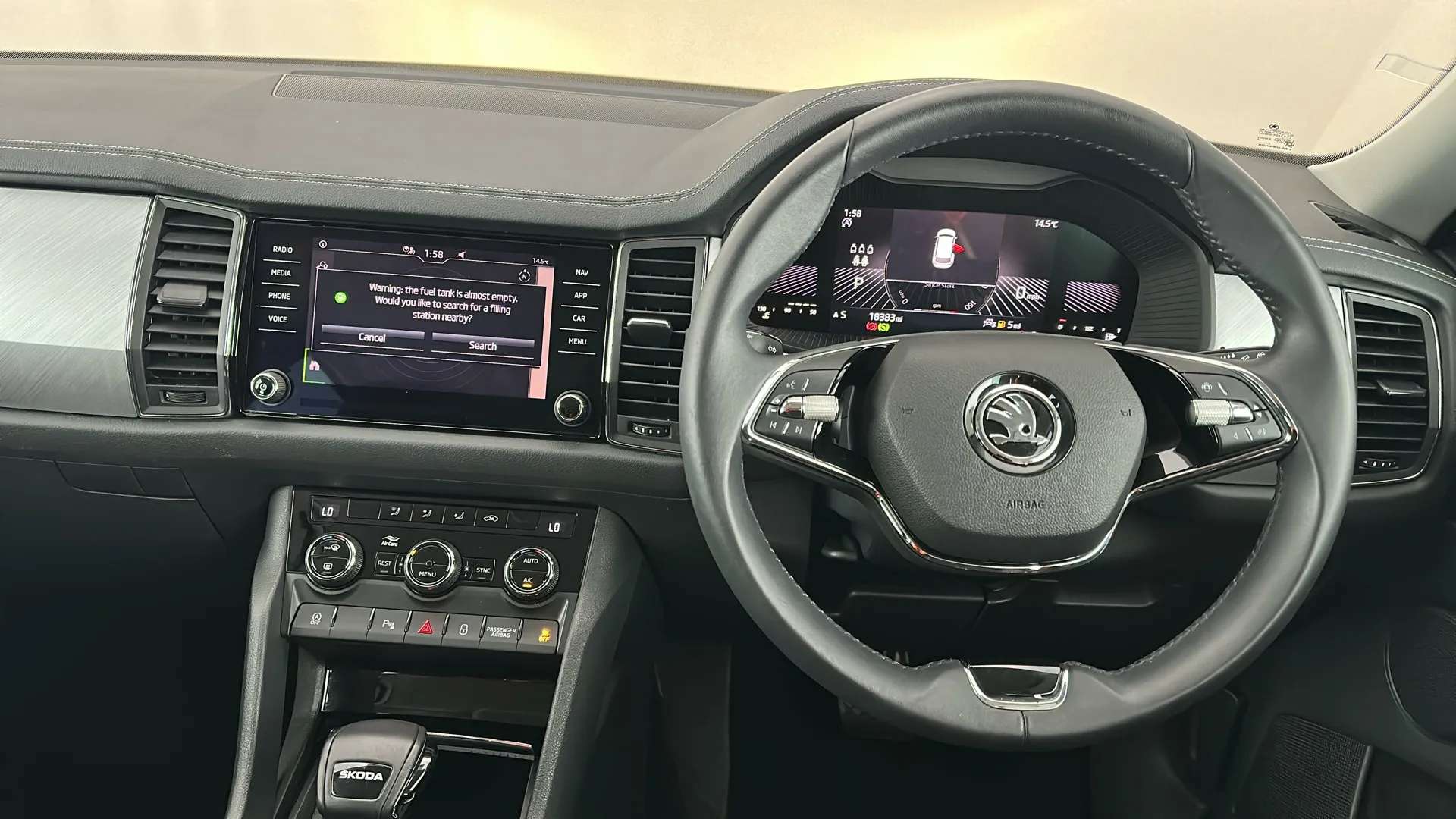 2023 SKODA KODIAQ 2023 SKODA KODIAQ