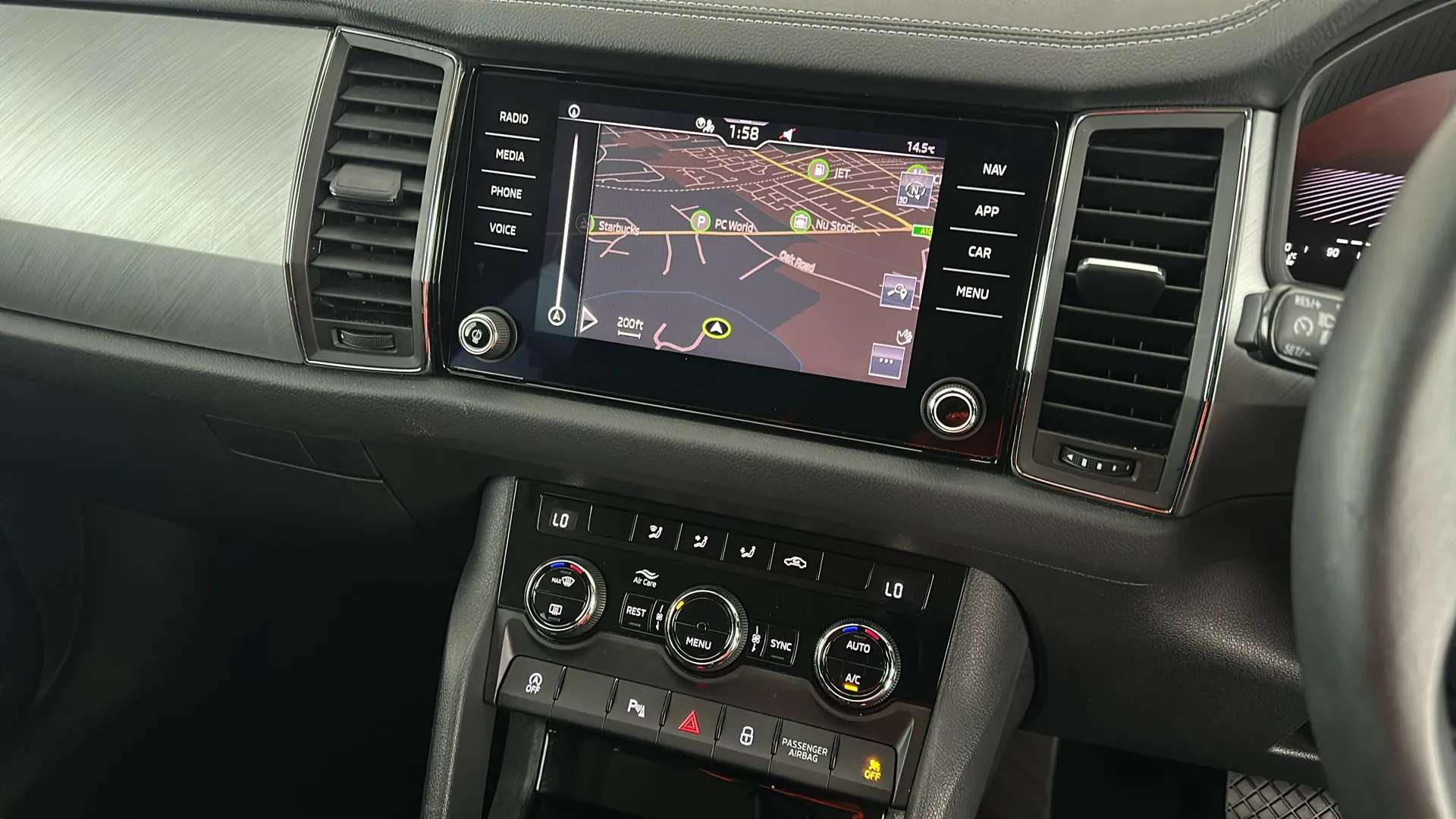 2023 SKODA KODIAQ 2023 SKODA KODIAQ