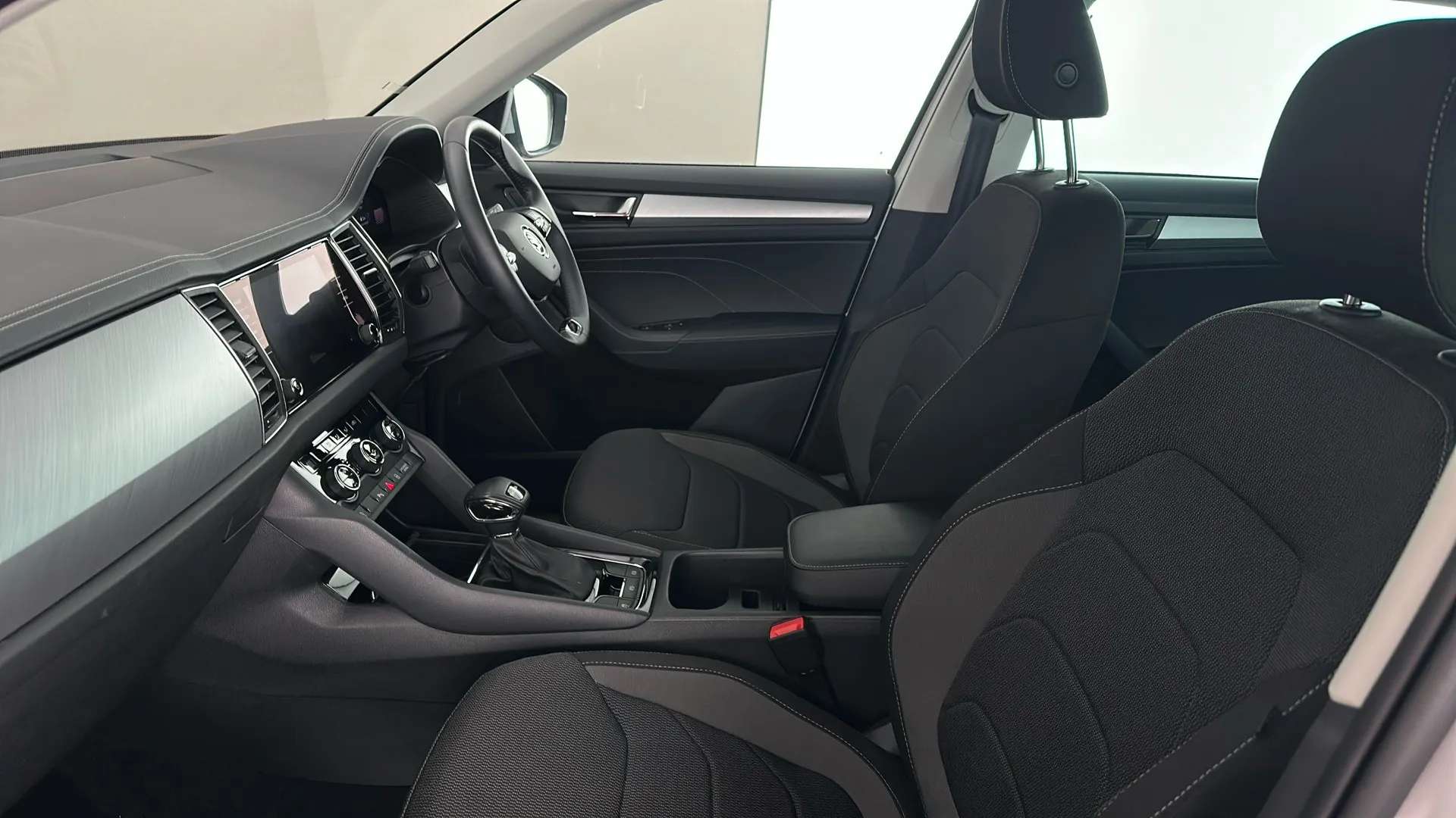 2023 SKODA KODIAQ 2023 SKODA KODIAQ
