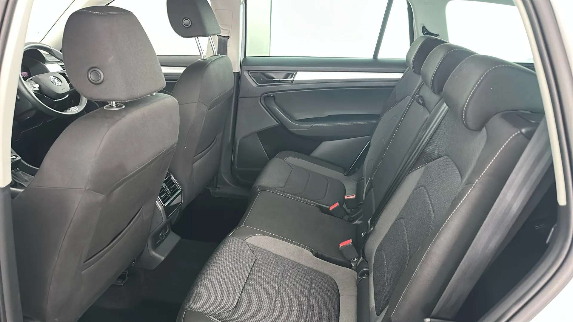 2023 SKODA KODIAQ 2023 SKODA KODIAQ