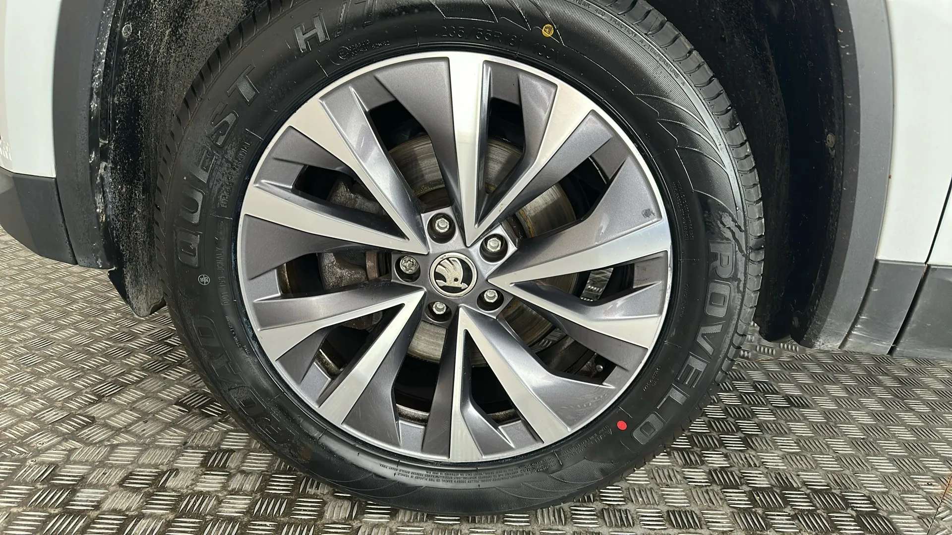2023 SKODA KODIAQ 2023 SKODA KODIAQ