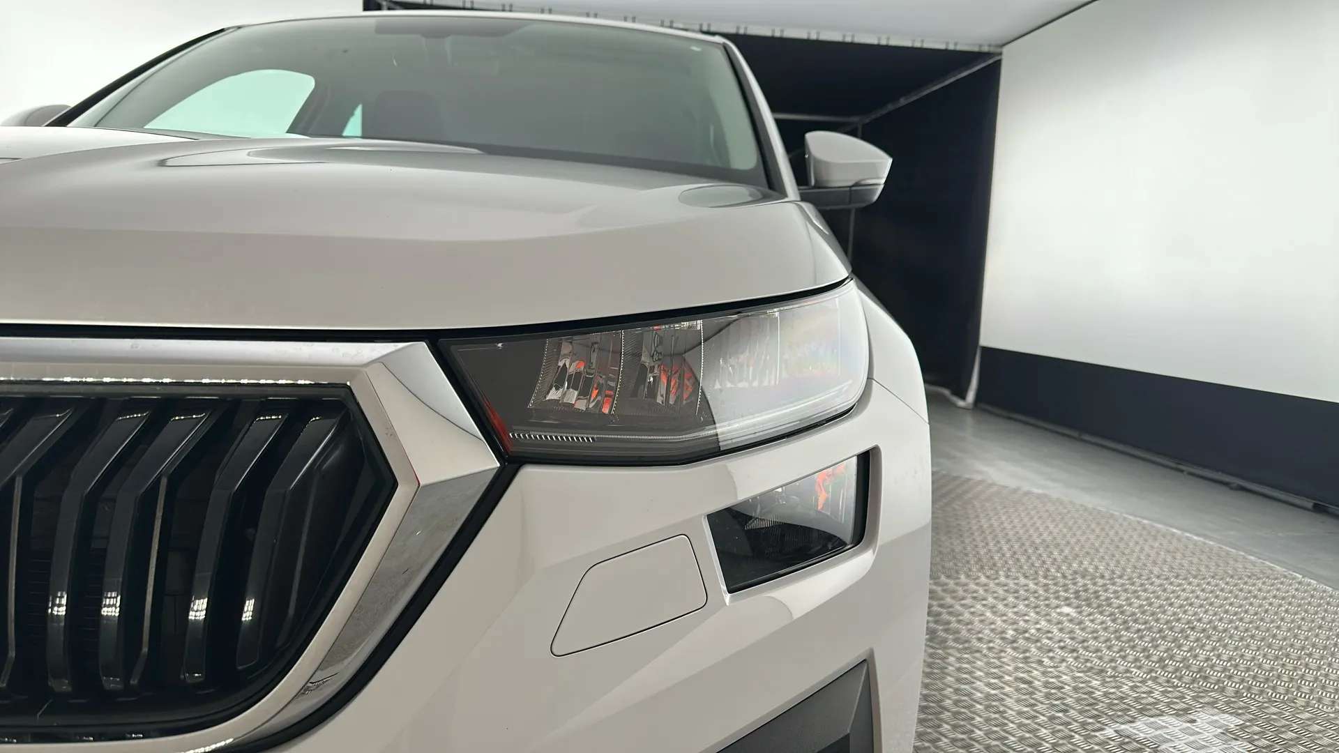 2023 SKODA KODIAQ 2023 SKODA KODIAQ