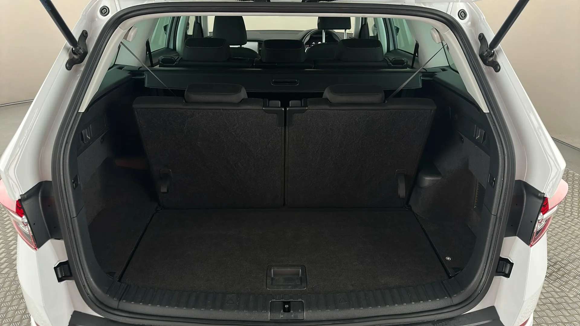 2023 SKODA KODIAQ 2023 SKODA KODIAQ