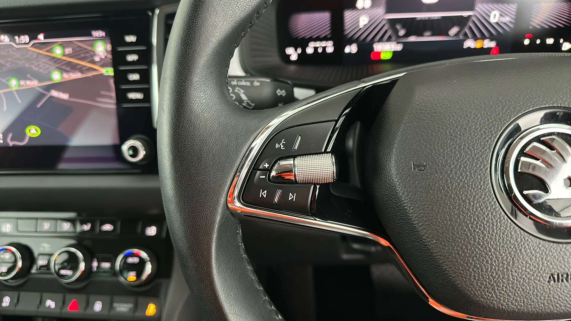 2023 SKODA KODIAQ 2023 SKODA KODIAQ