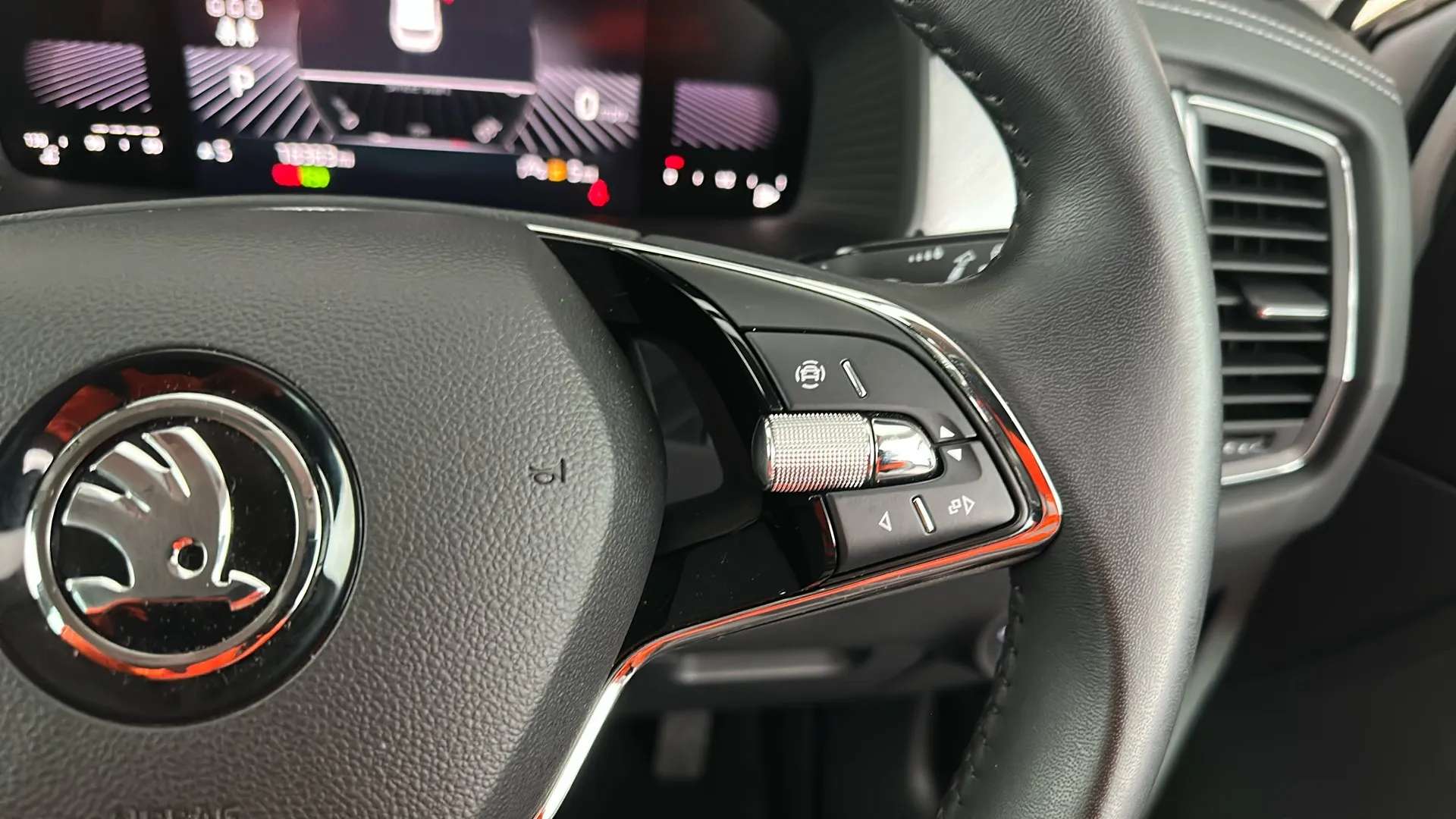 2023 SKODA KODIAQ 2023 SKODA KODIAQ