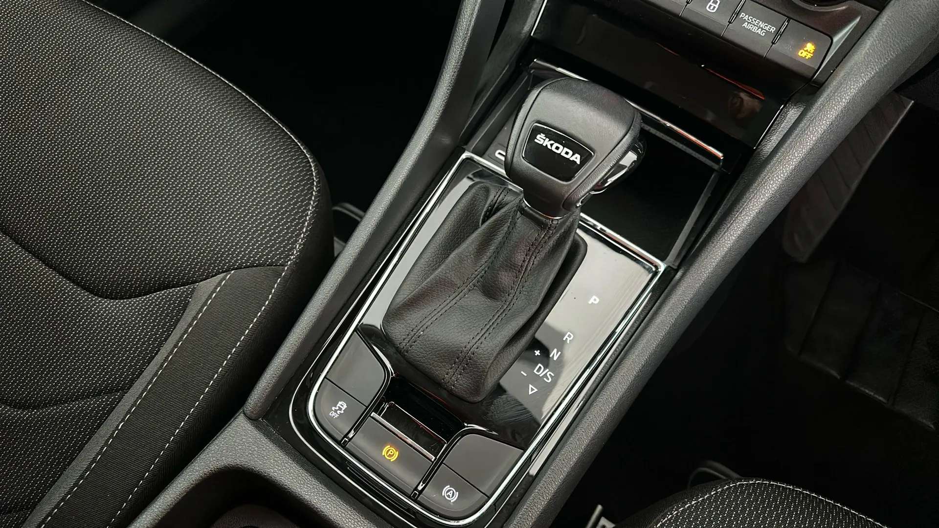 2023 SKODA KODIAQ 2023 SKODA KODIAQ