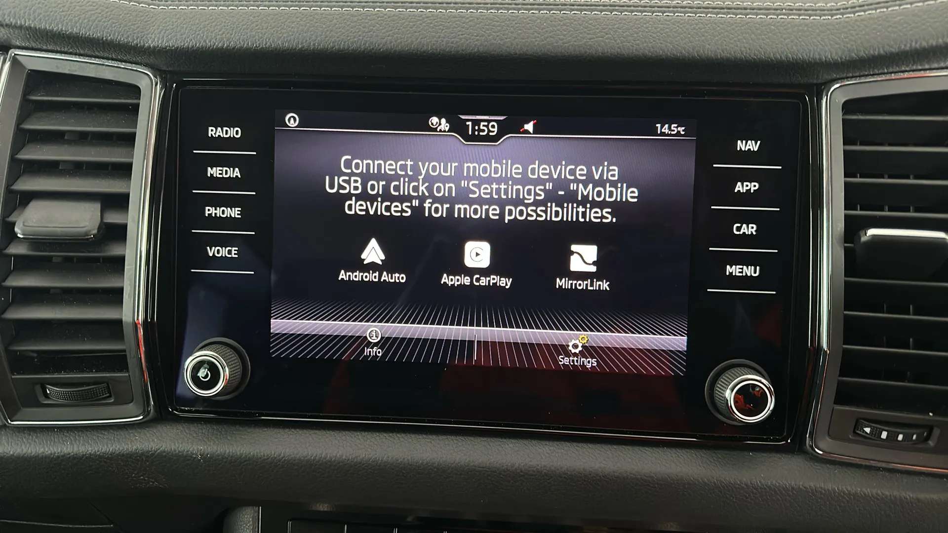 2023 SKODA KODIAQ 2023 SKODA KODIAQ