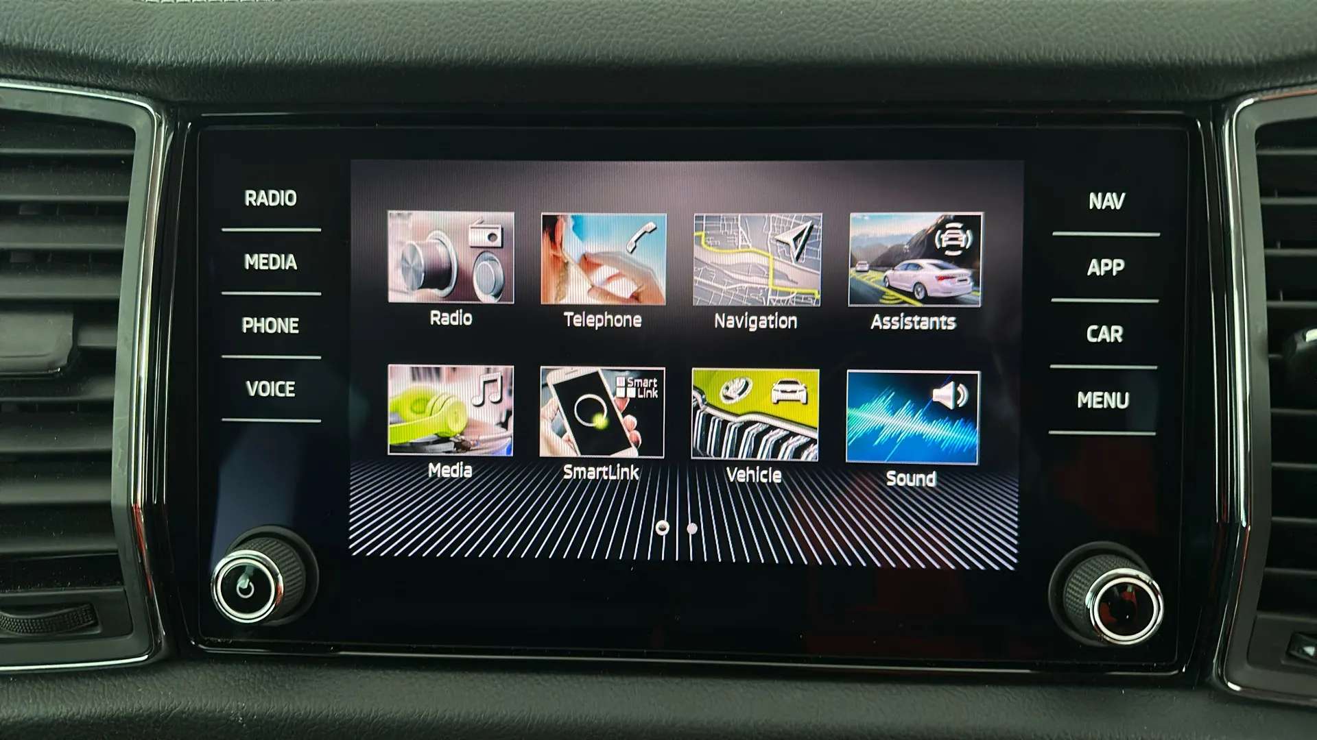 2023 SKODA KODIAQ 2023 SKODA KODIAQ