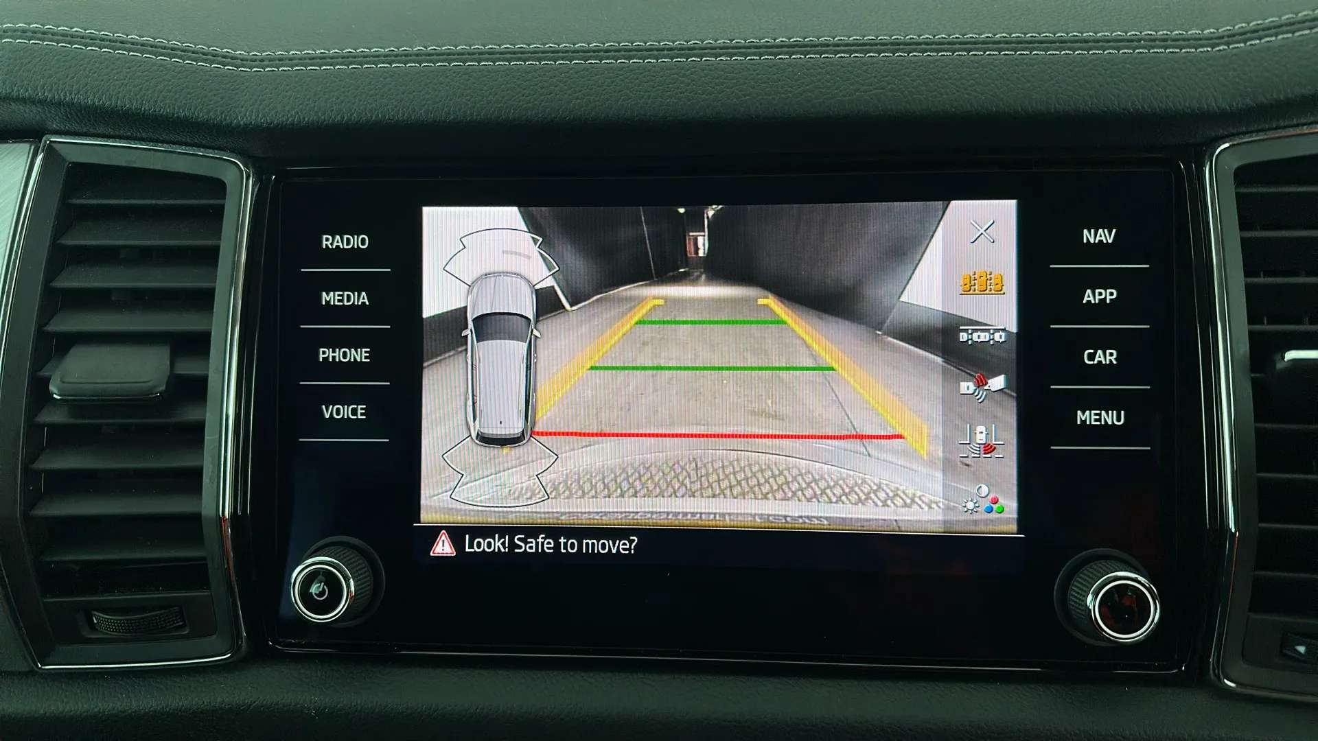 2023 SKODA KODIAQ 2023 SKODA KODIAQ