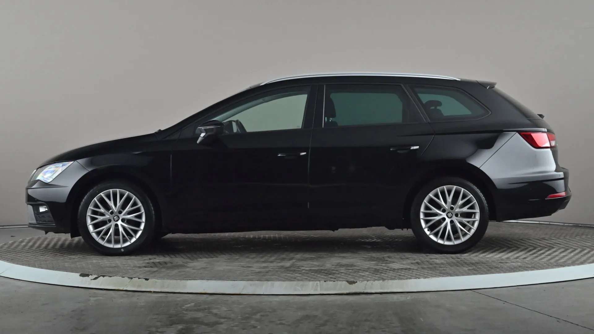 2019 SEAT LEON 2019 SEAT LEON