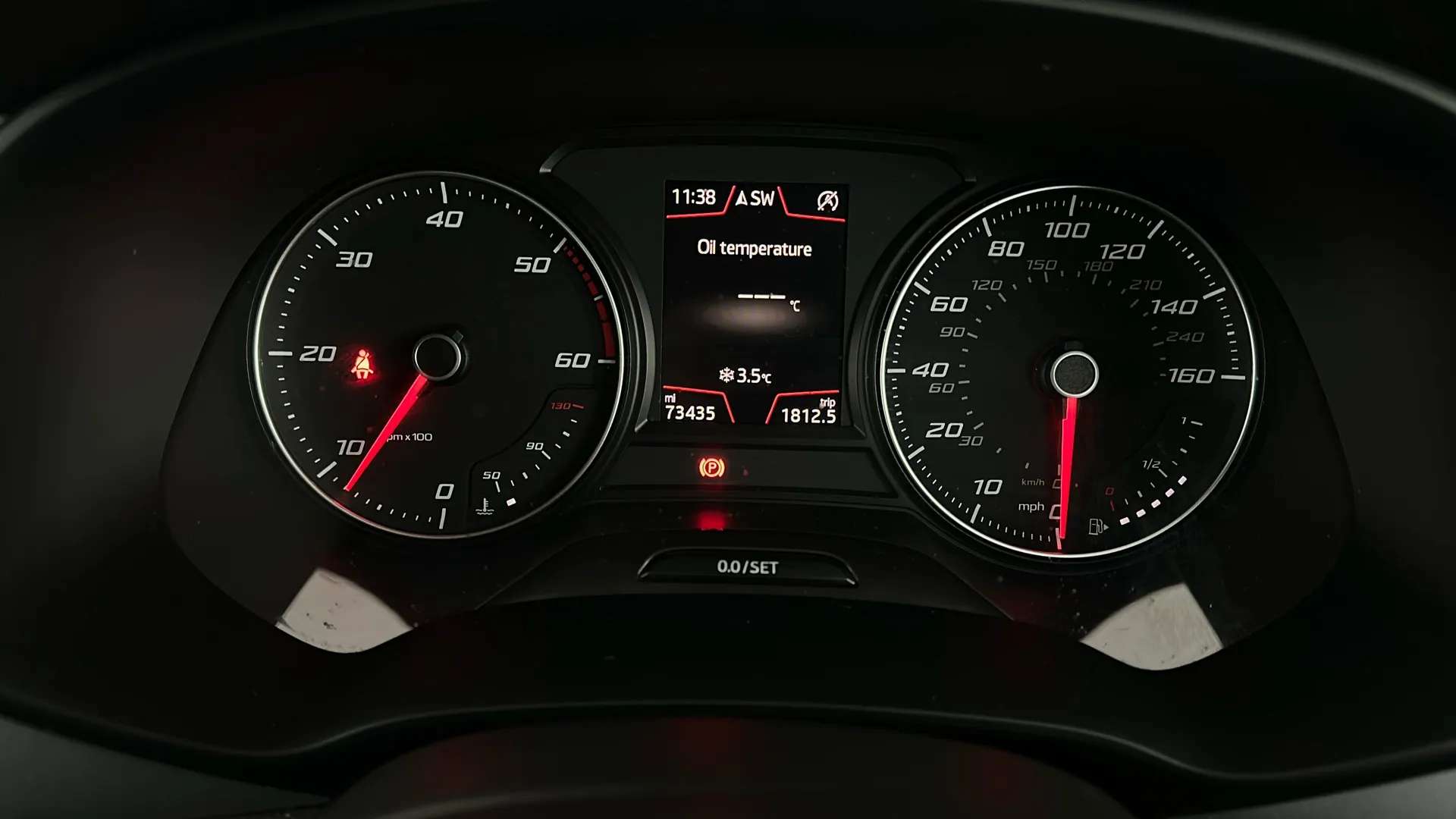 2019 SEAT LEON 2019 SEAT LEON