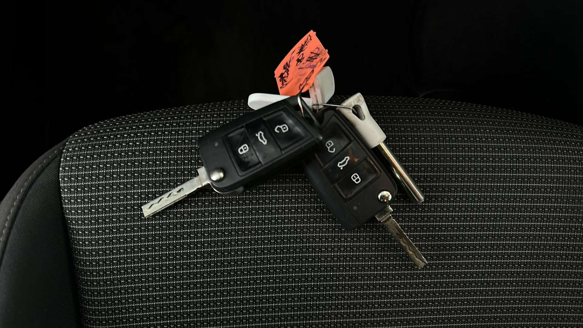 2019 SEAT LEON 2019 SEAT LEON