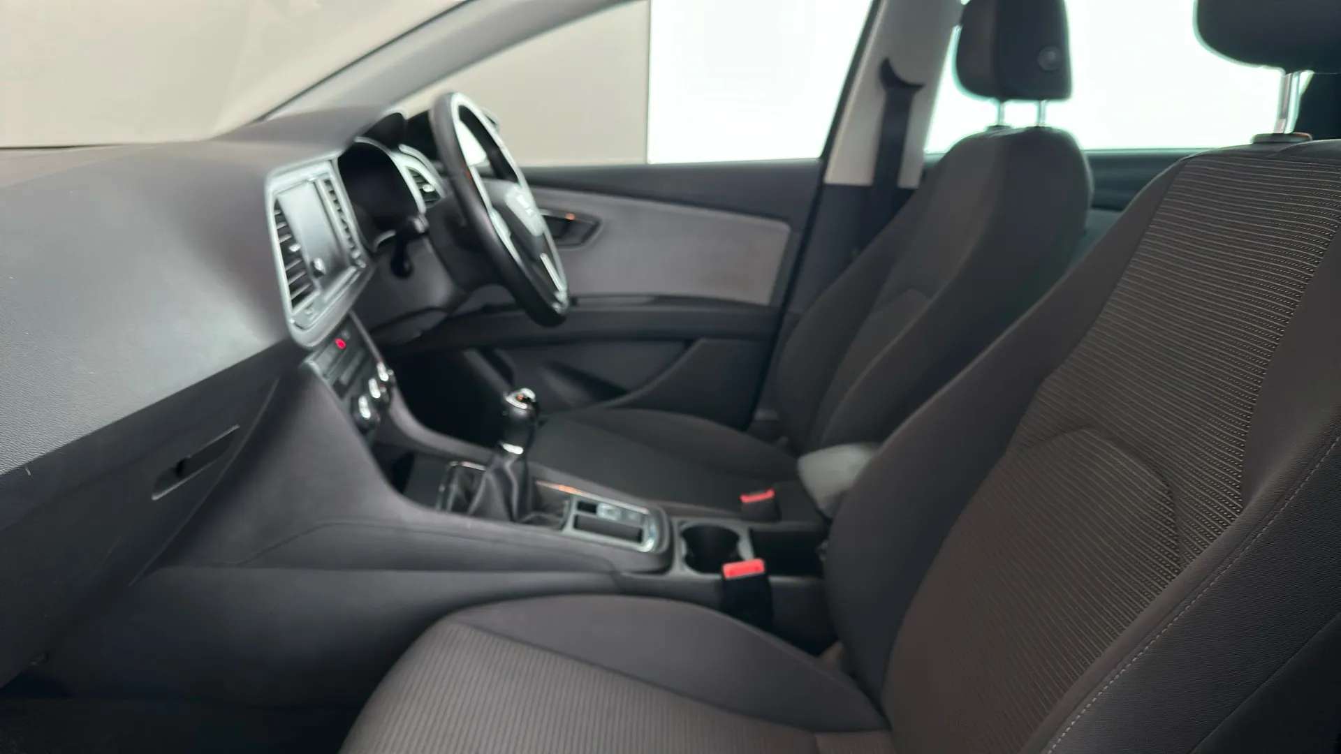 2019 SEAT LEON 2019 SEAT LEON