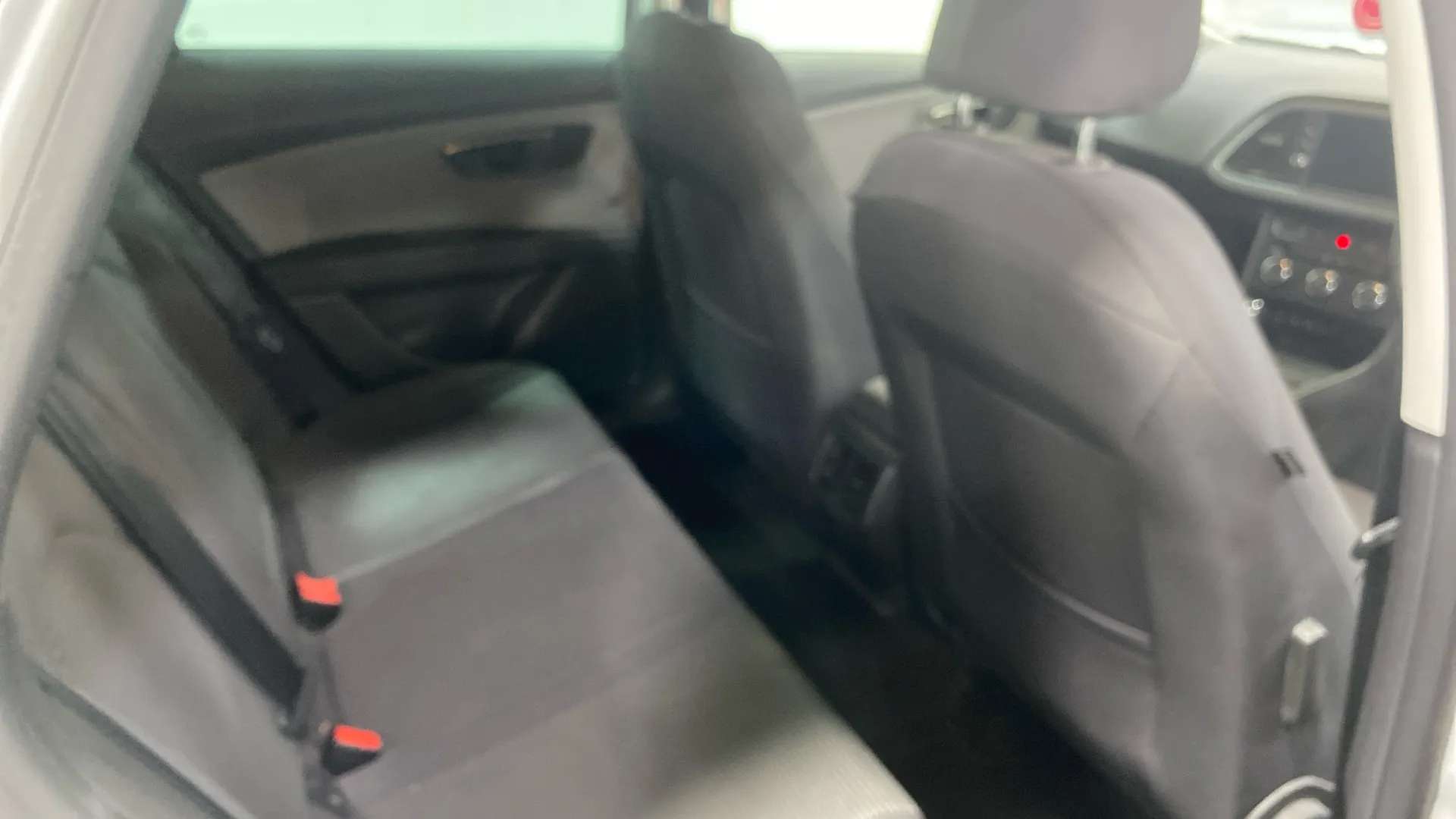 2019 SEAT LEON 2019 SEAT LEON